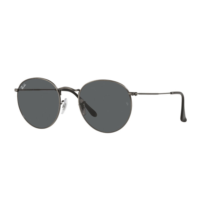 RB3447N 9229B1 Grigio Metal Occhiali Sole