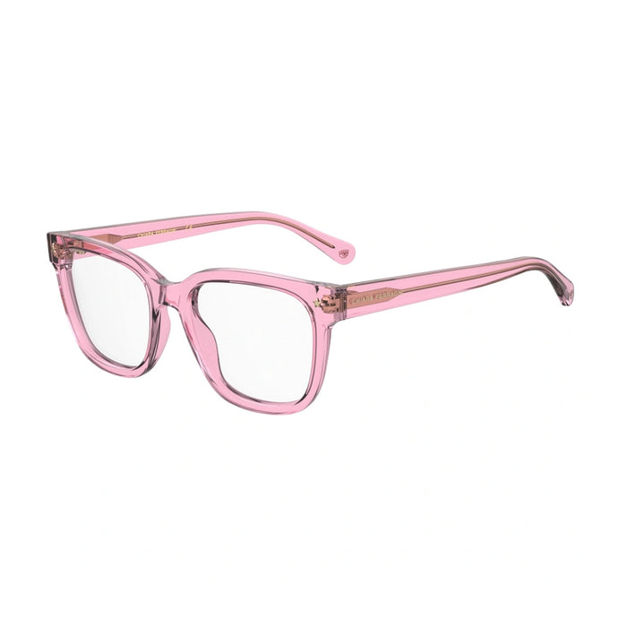 Cf 7027 35J-18 PINK Rosa Acetate Occhiali Vista