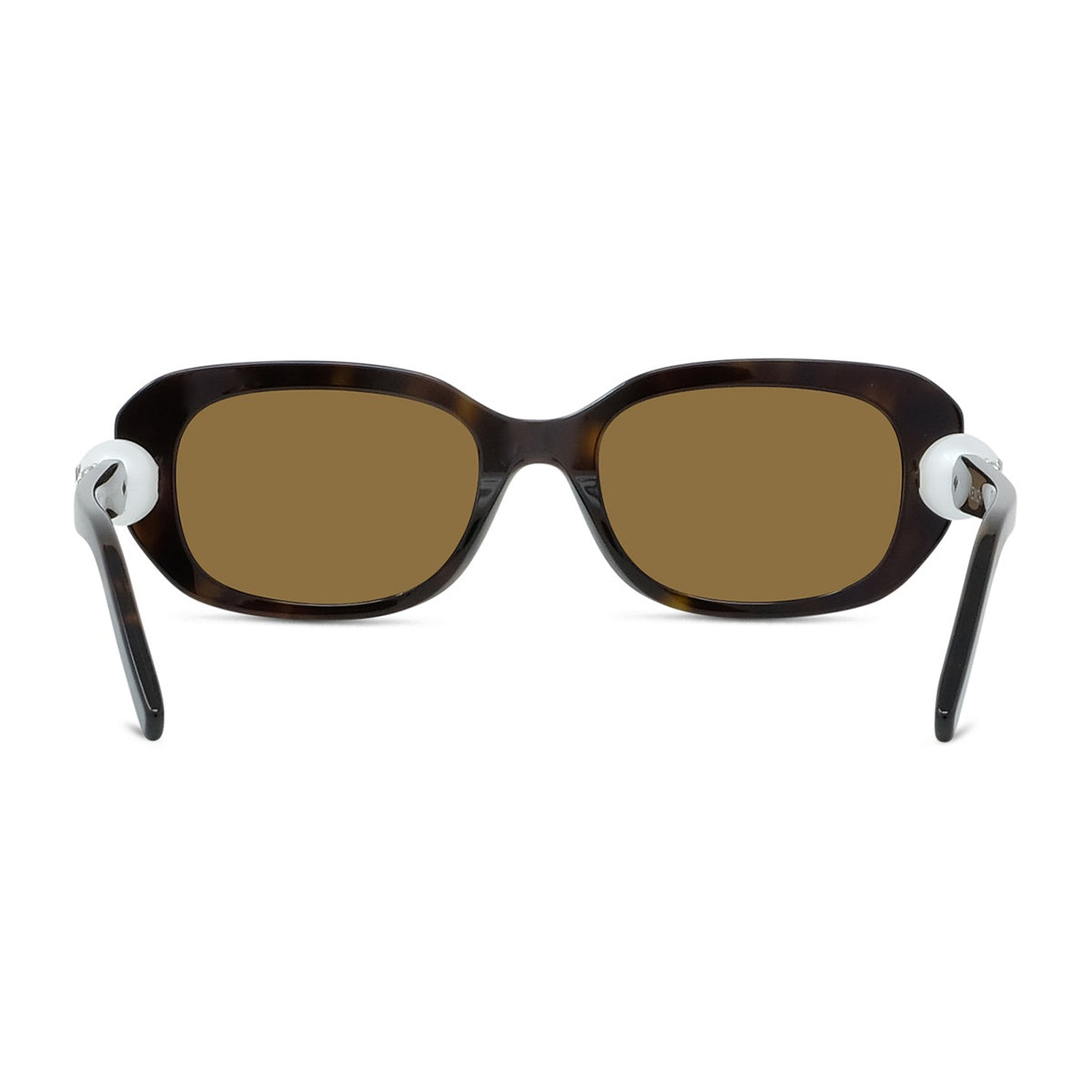 Givenchy GV40101I Pearl 52e Havana Marrone Acetate Occhiali Da Sole