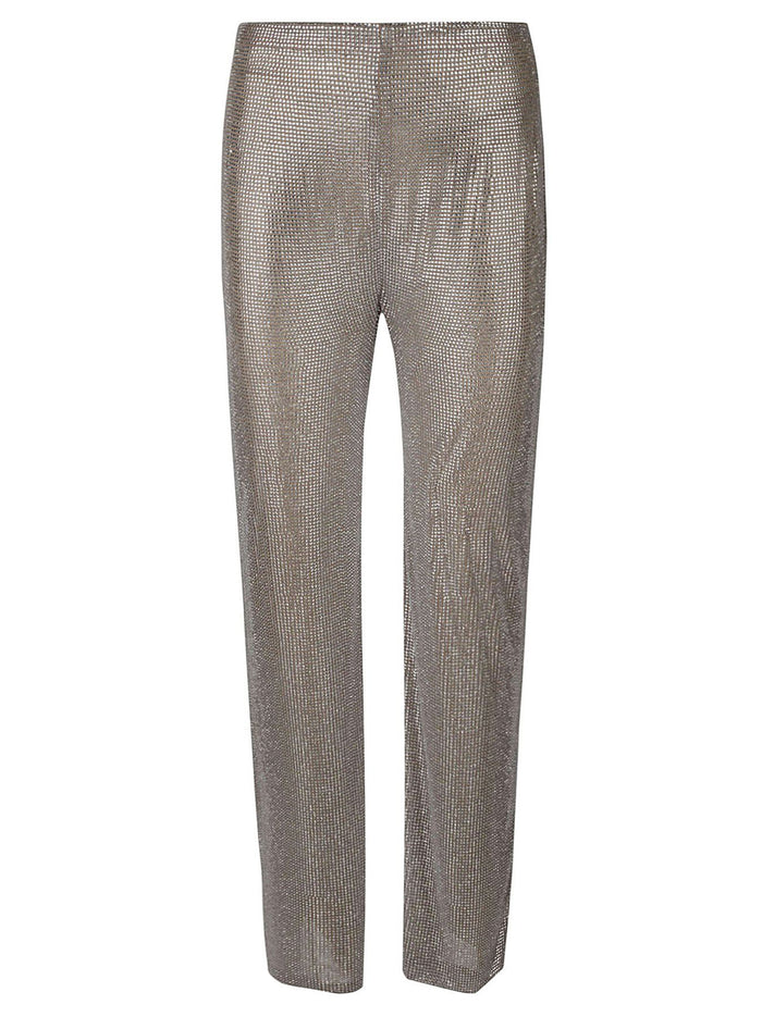 02PSPA086FC-02212 Non Definito Poliammide Elastan Pantalone