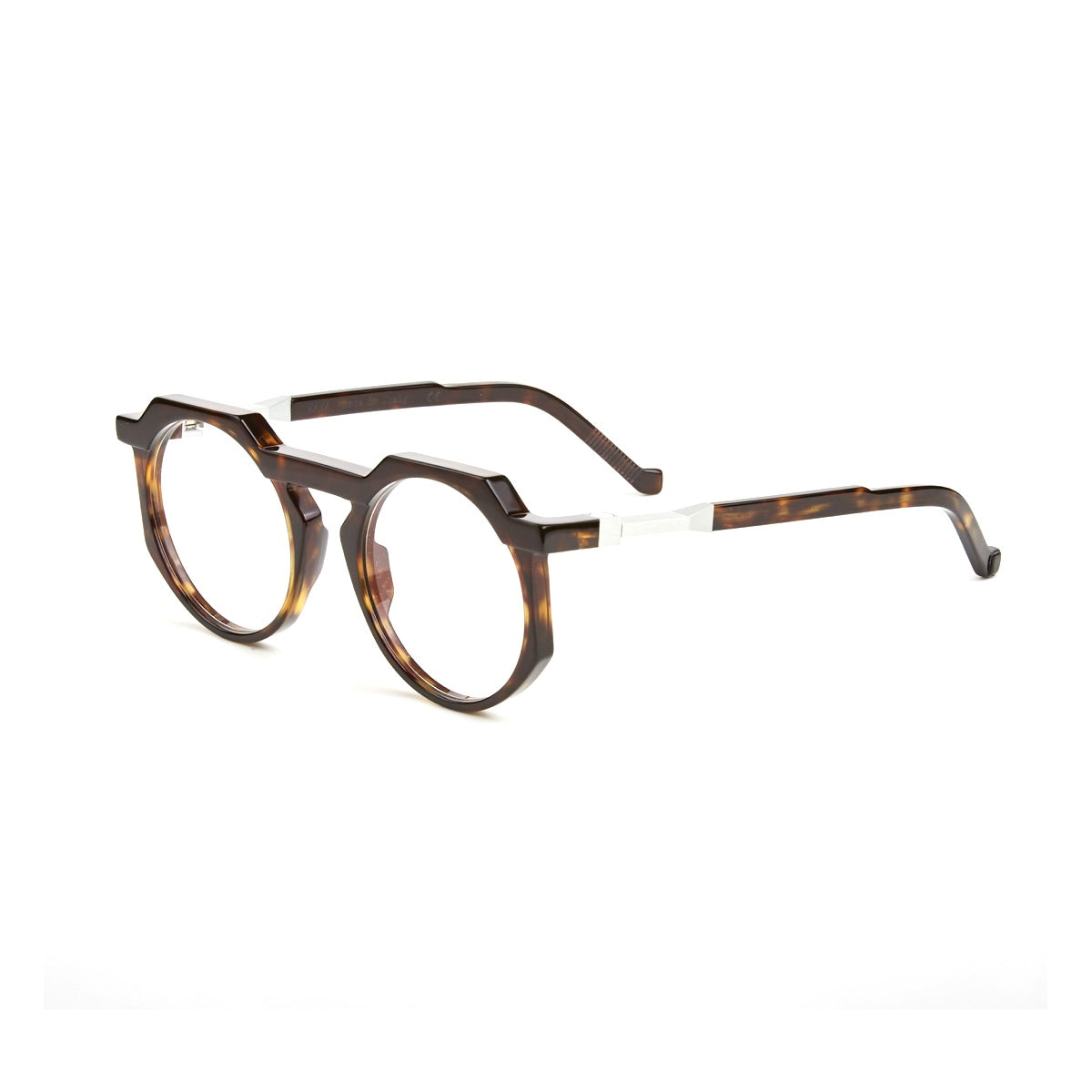 WL0027 Havana Marrone Bio-acetato Occhiali Vista