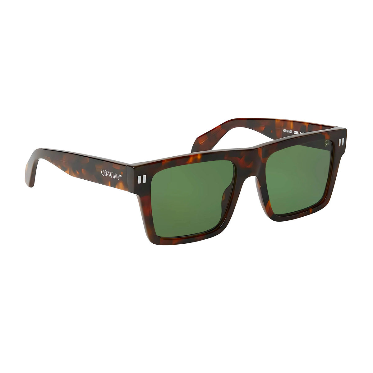 OERI109 LAWTON 6055 havana Marrone Acetate Occhiali Sole