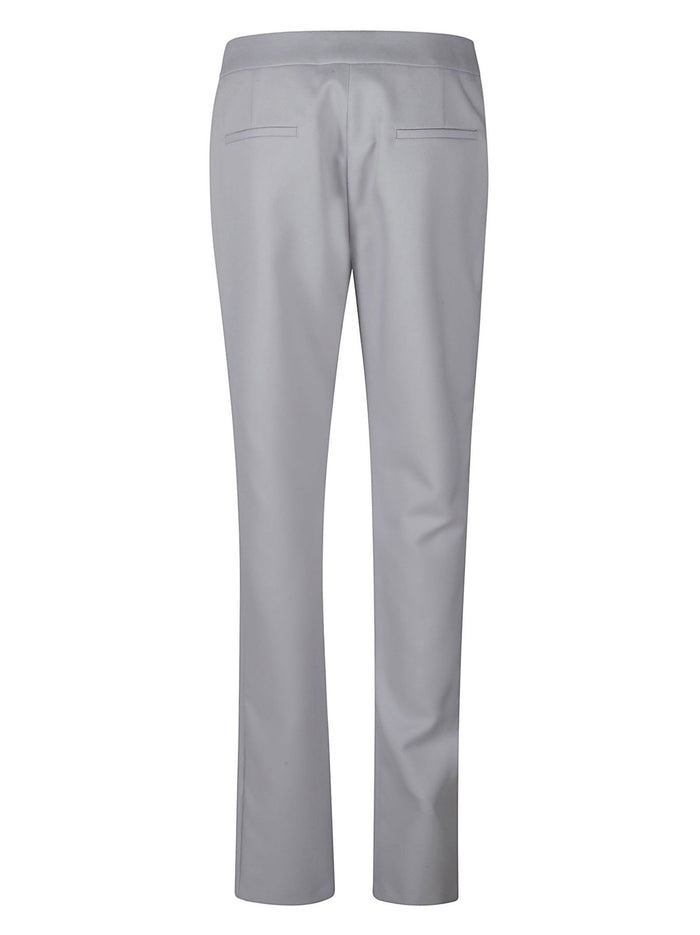 OWCA136S24FAB0014040 Nero Polyester made In Italy Pantalone