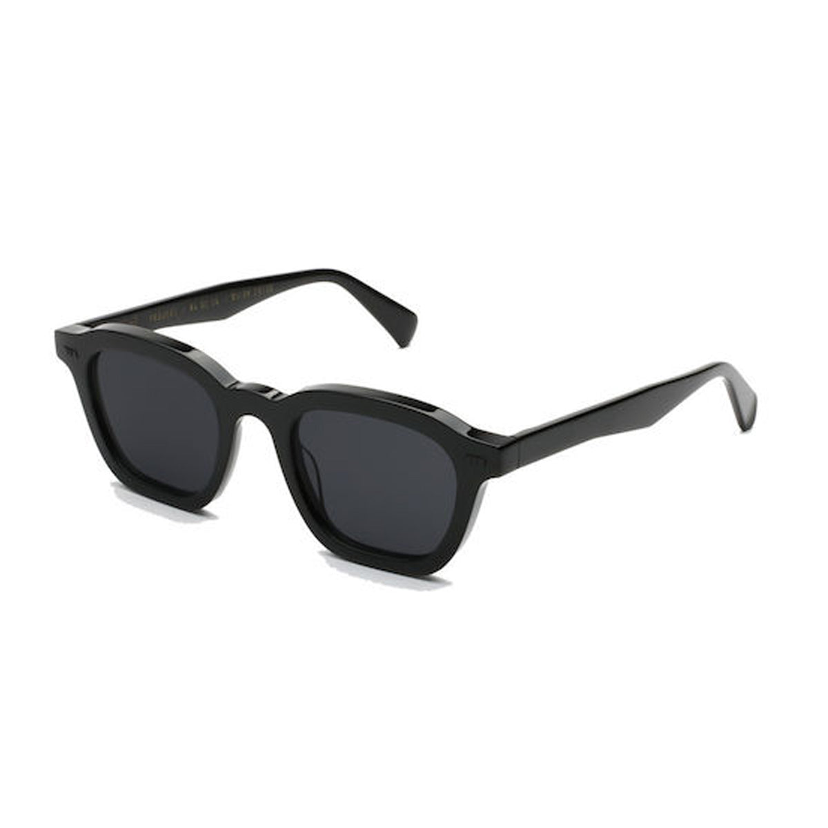 Mente Me04 Nero Acetate Occhiali Sole