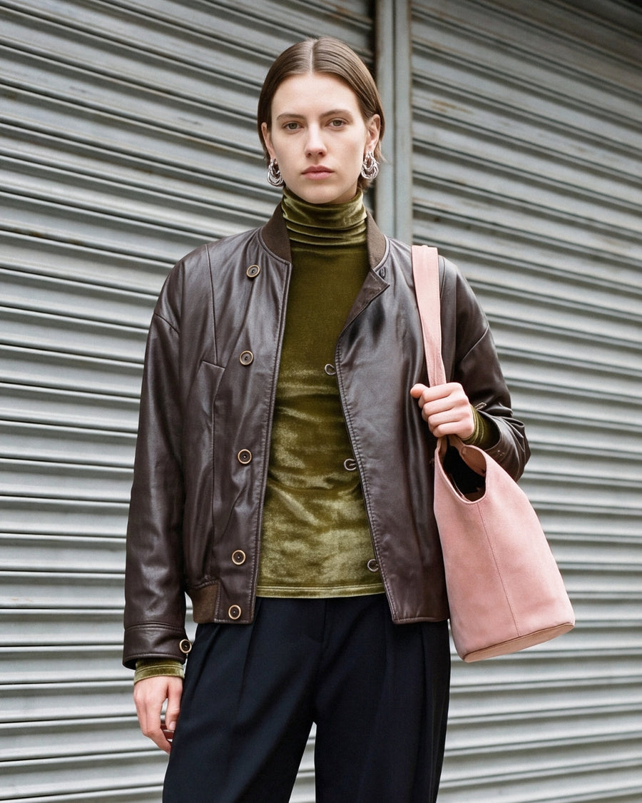 Yulia Fomenko &mdash; 