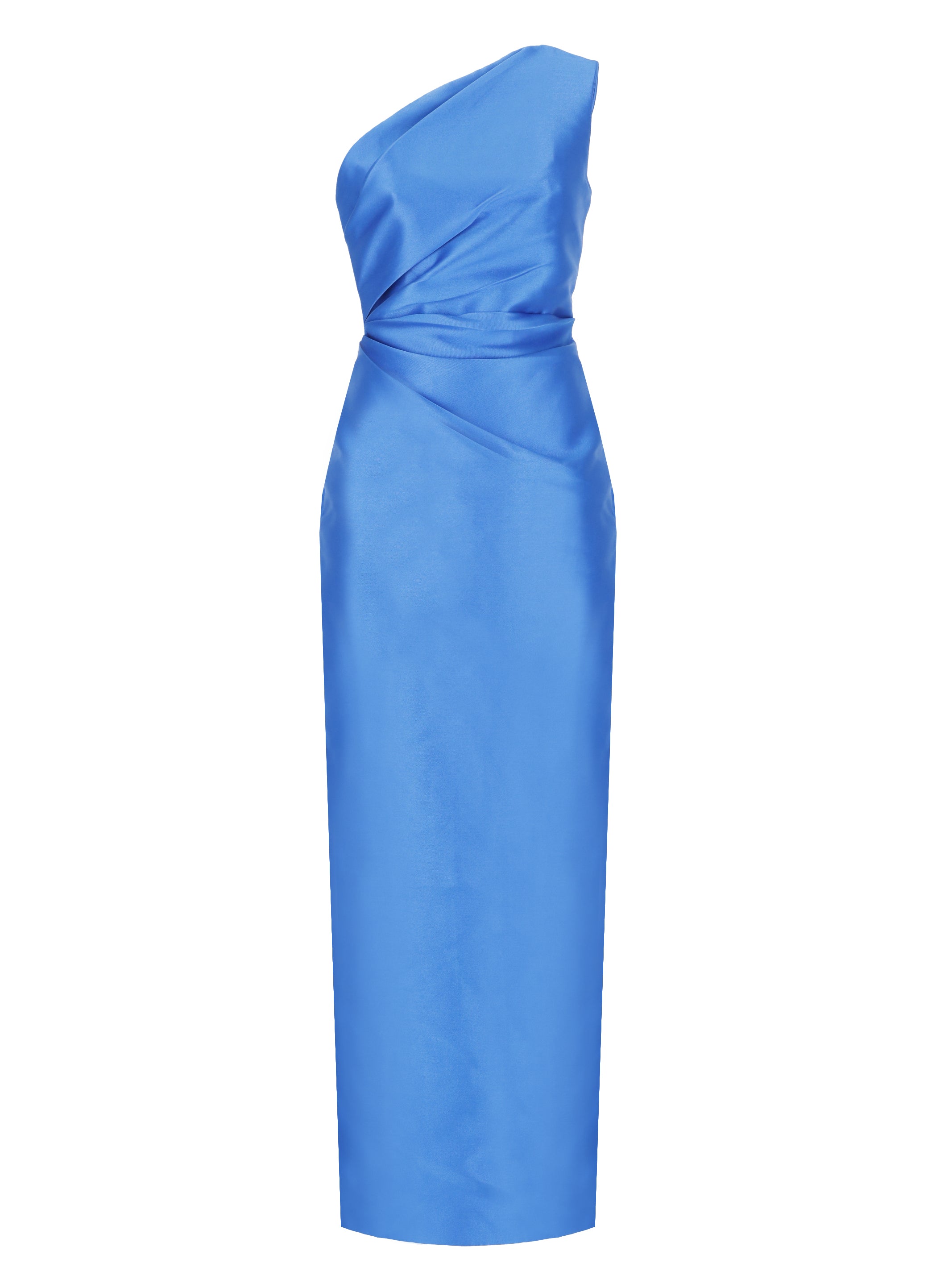 Solace London Dresses Blue