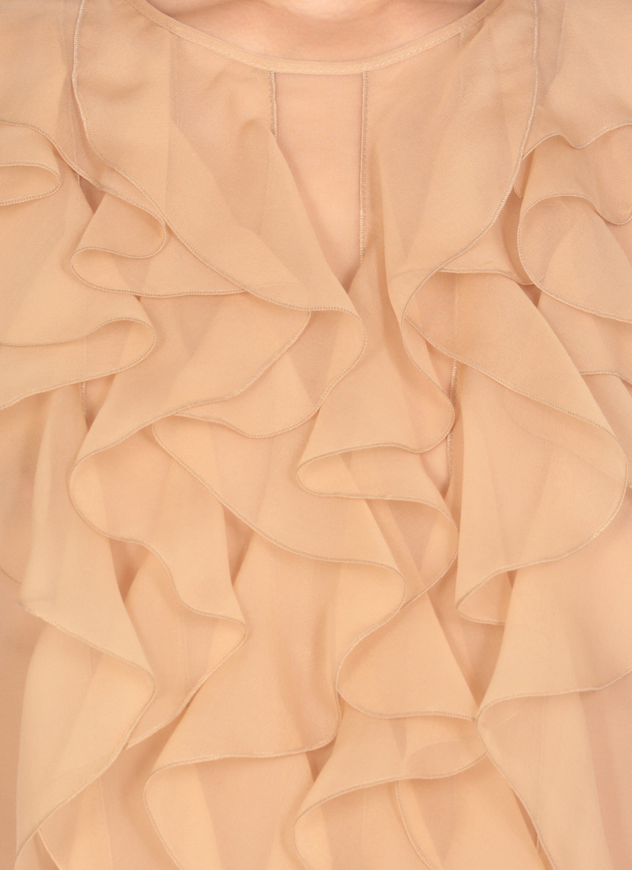 Alberta Ferretti Shirts Pink