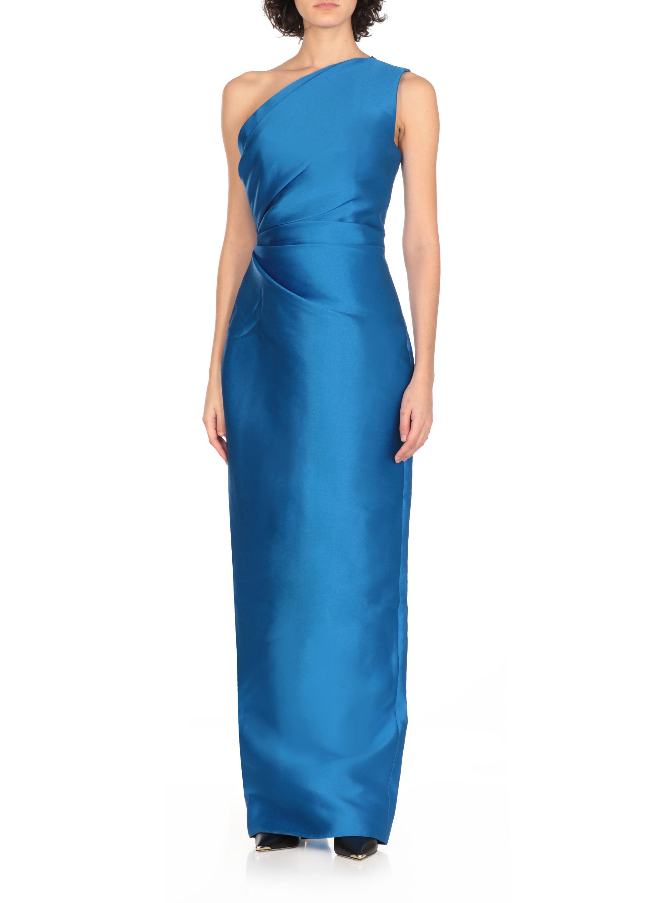 Solace London Dresses Blue