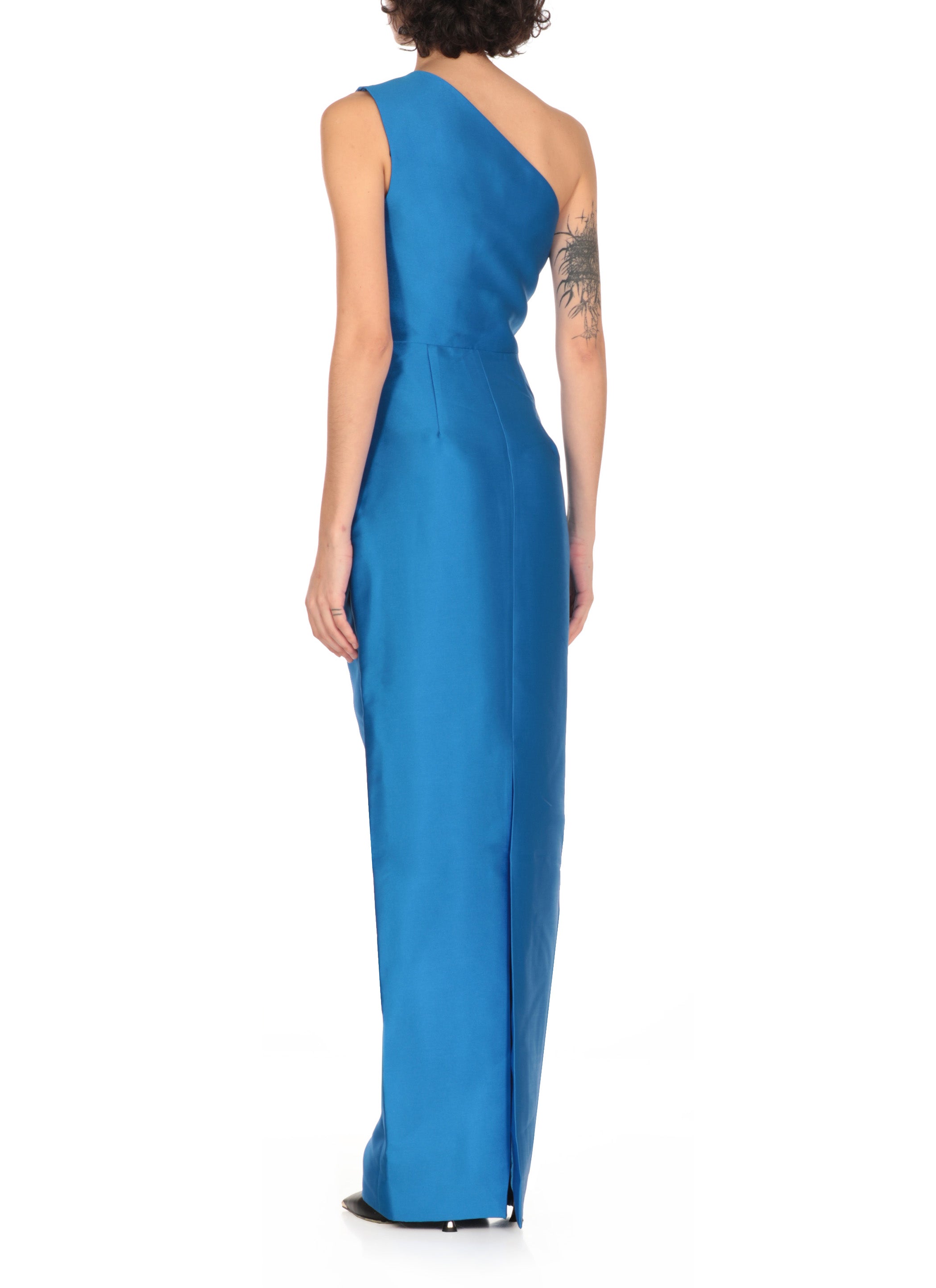 Solace London Dresses Blue