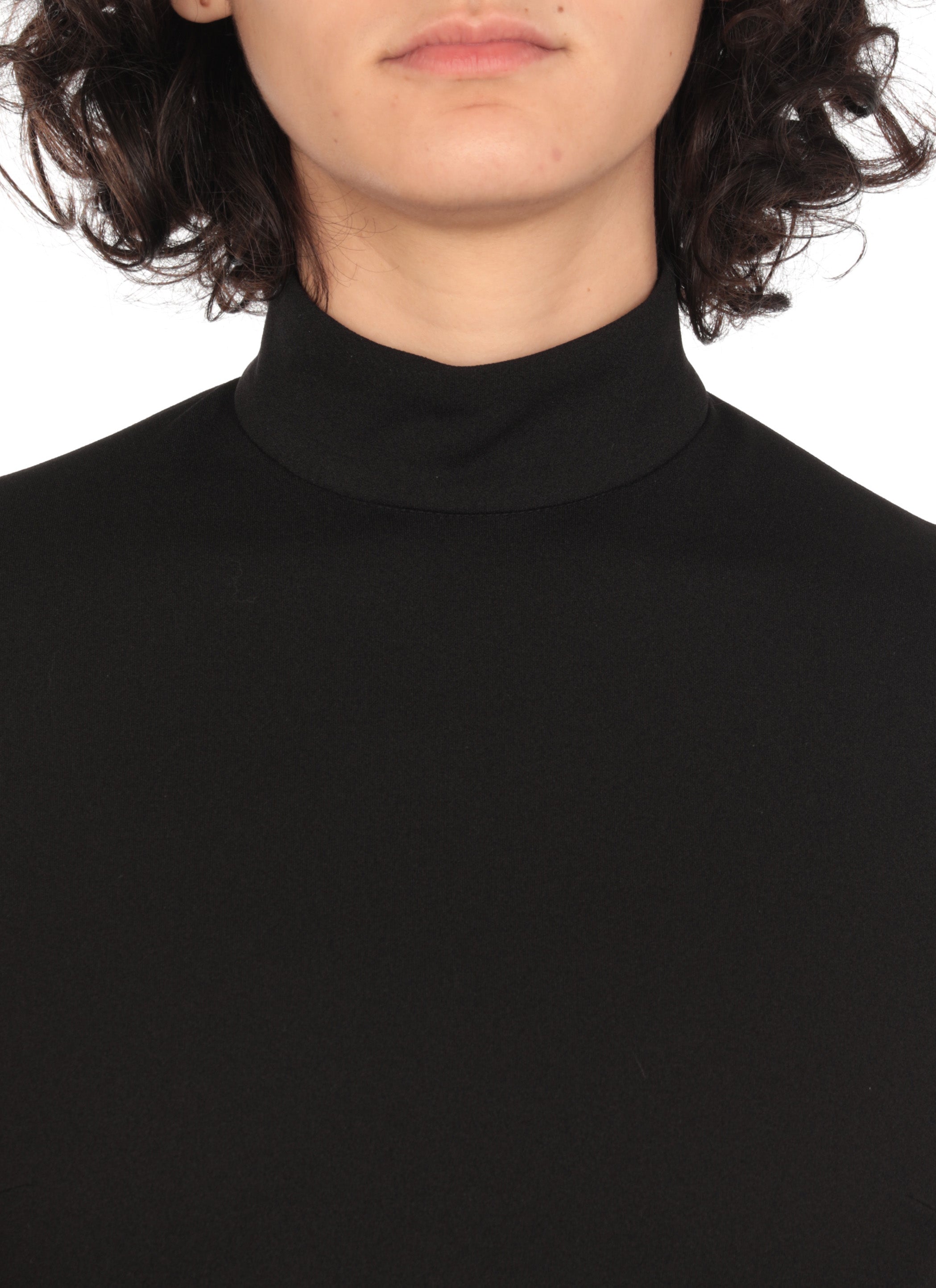 Solace London Dresses Black