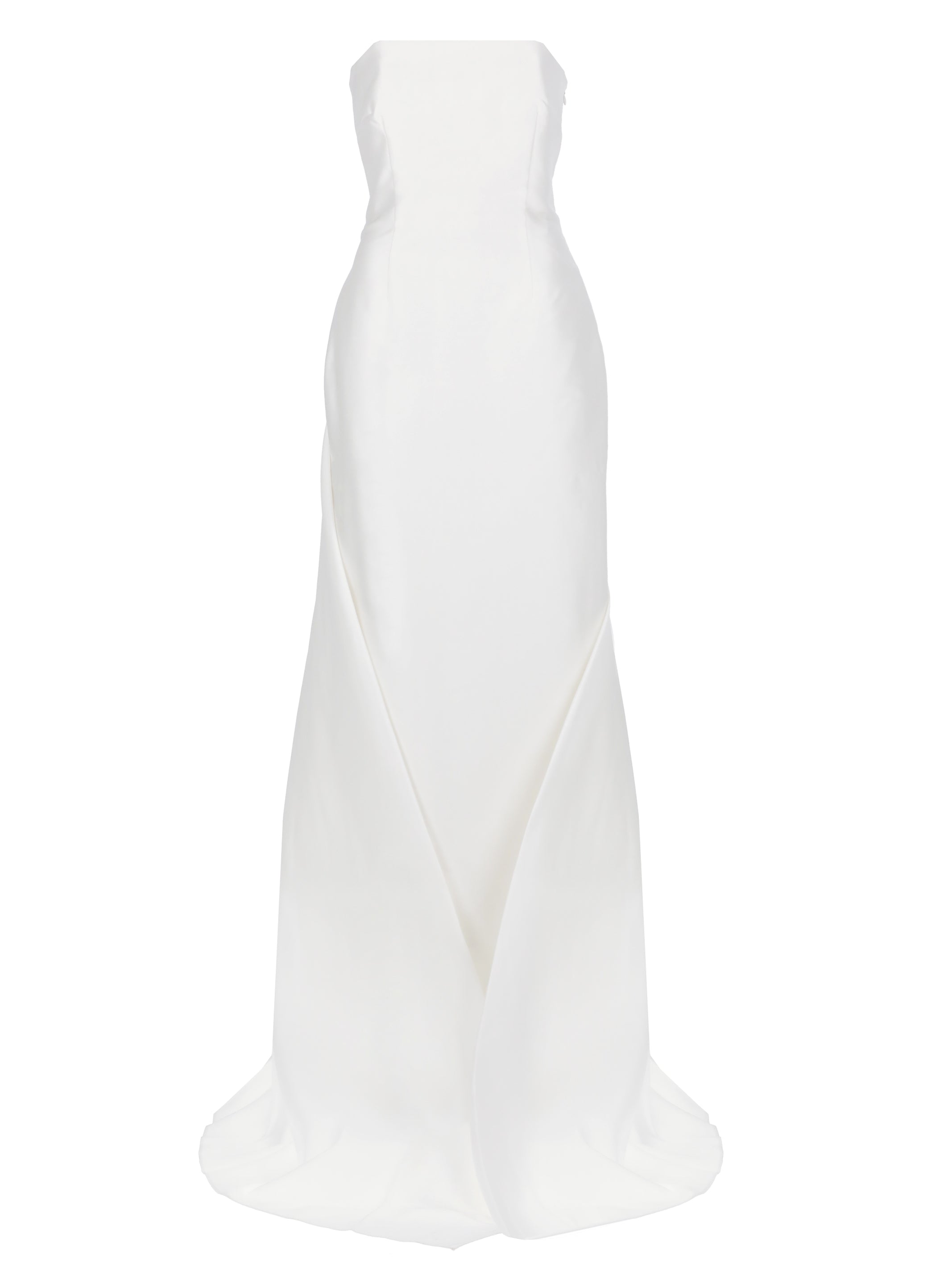 Solace London Dresses White