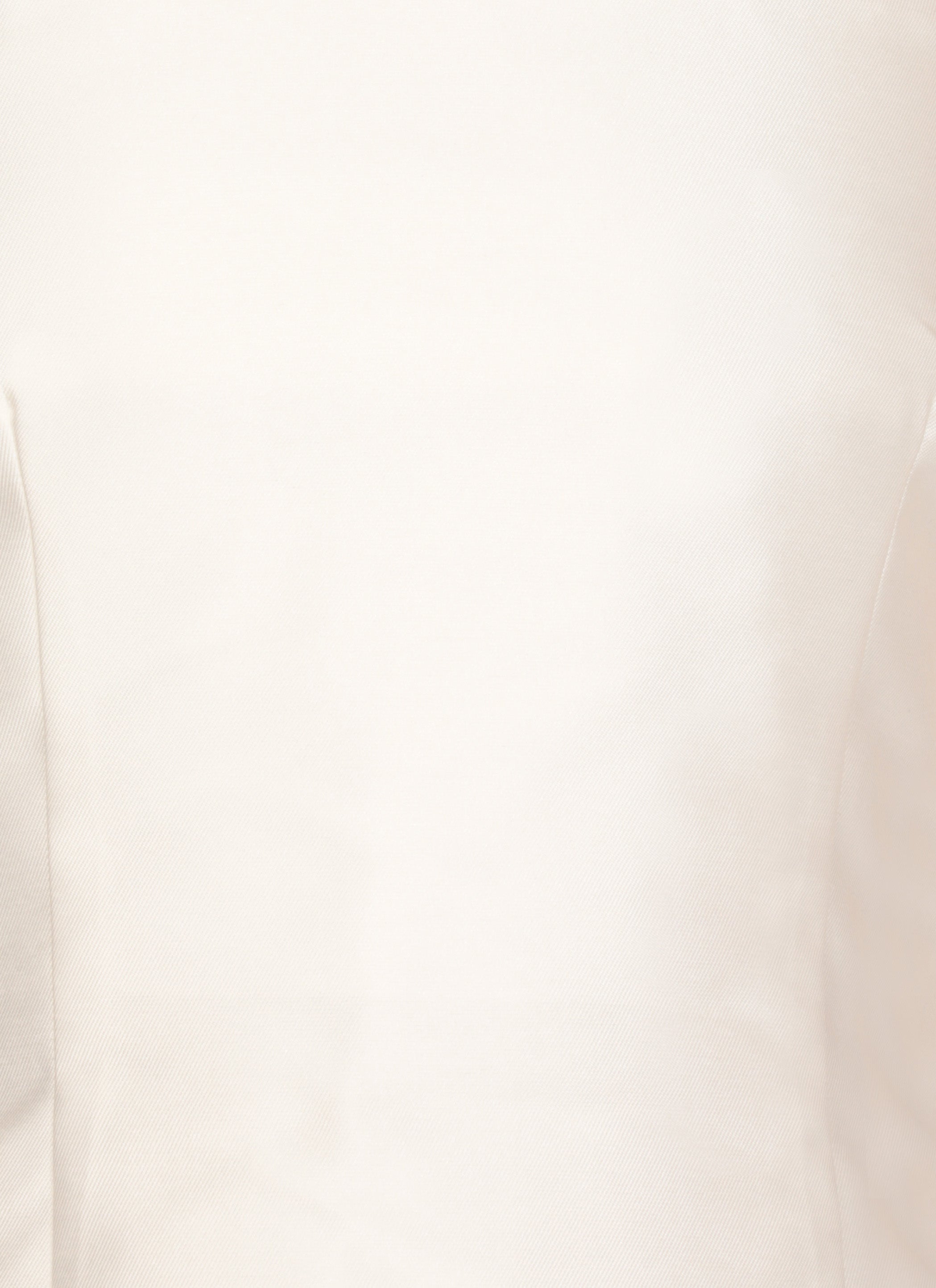 Solace London Dresses White