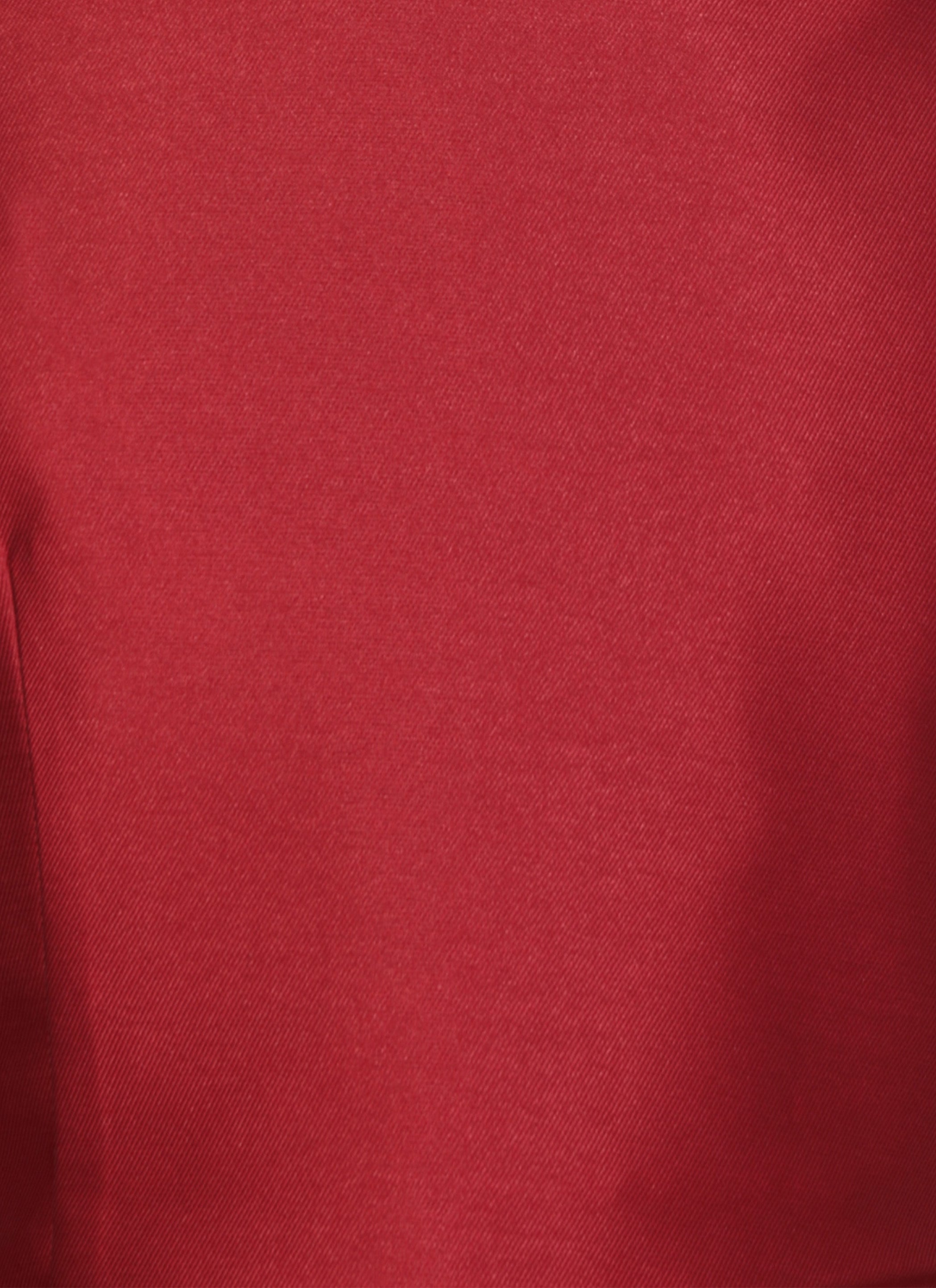 Solace London Dresses Bordeaux