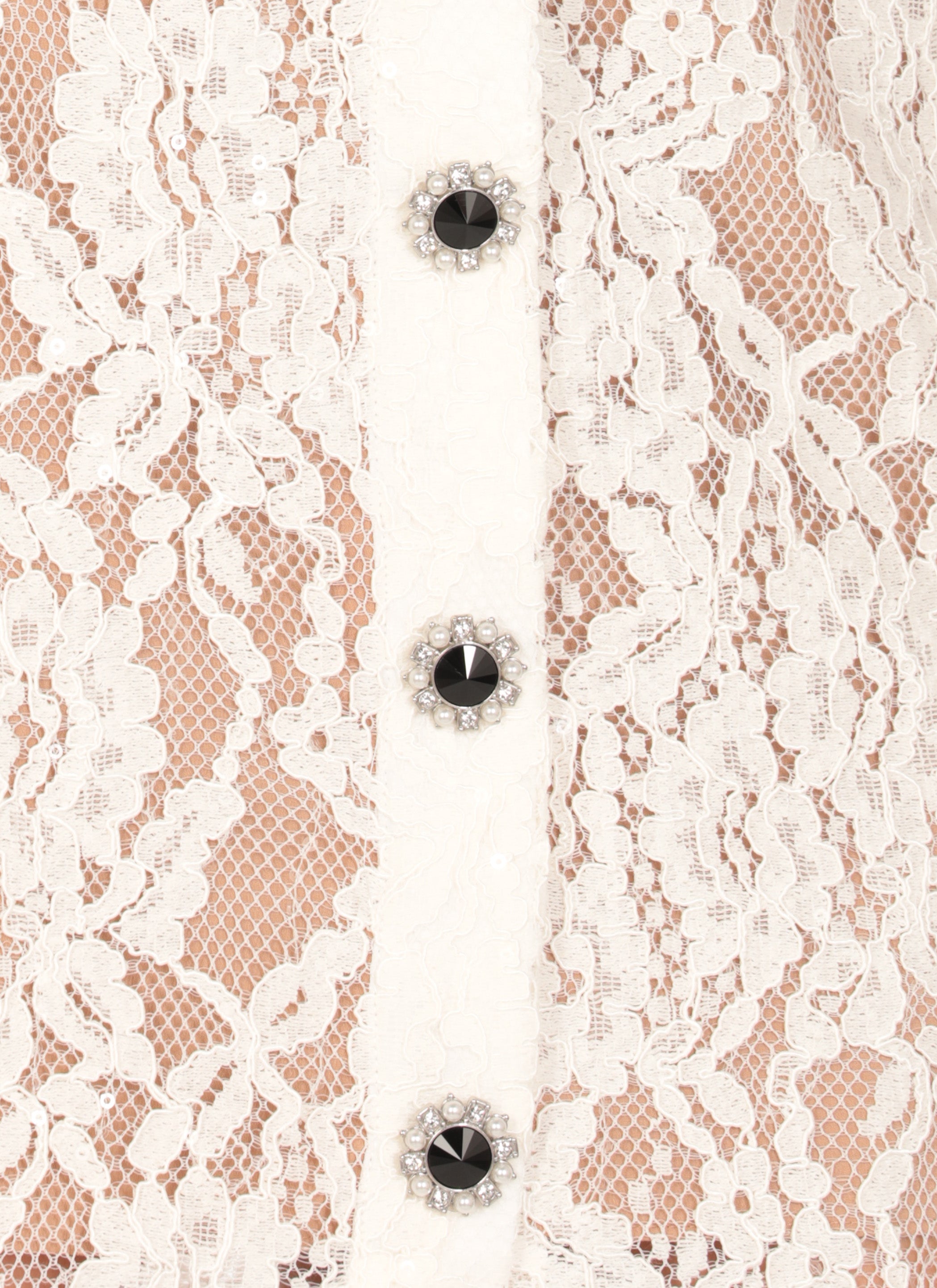 Self Portrait Dresses White