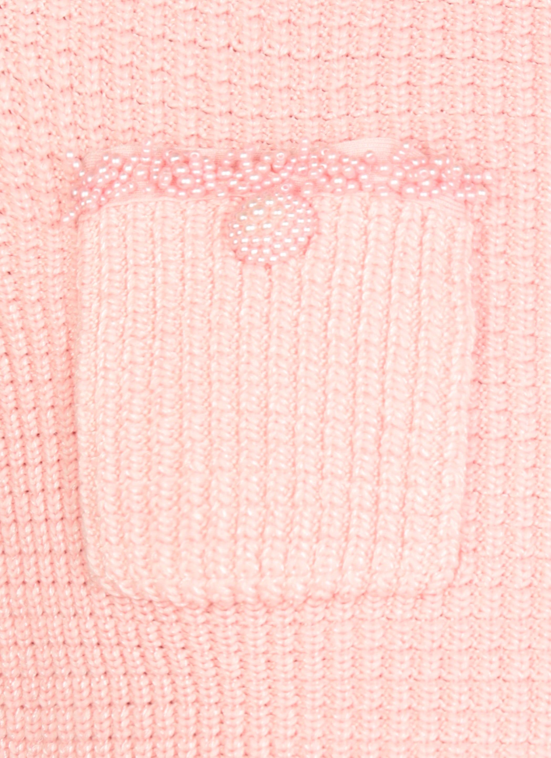 Self Portrait Dresses Pink