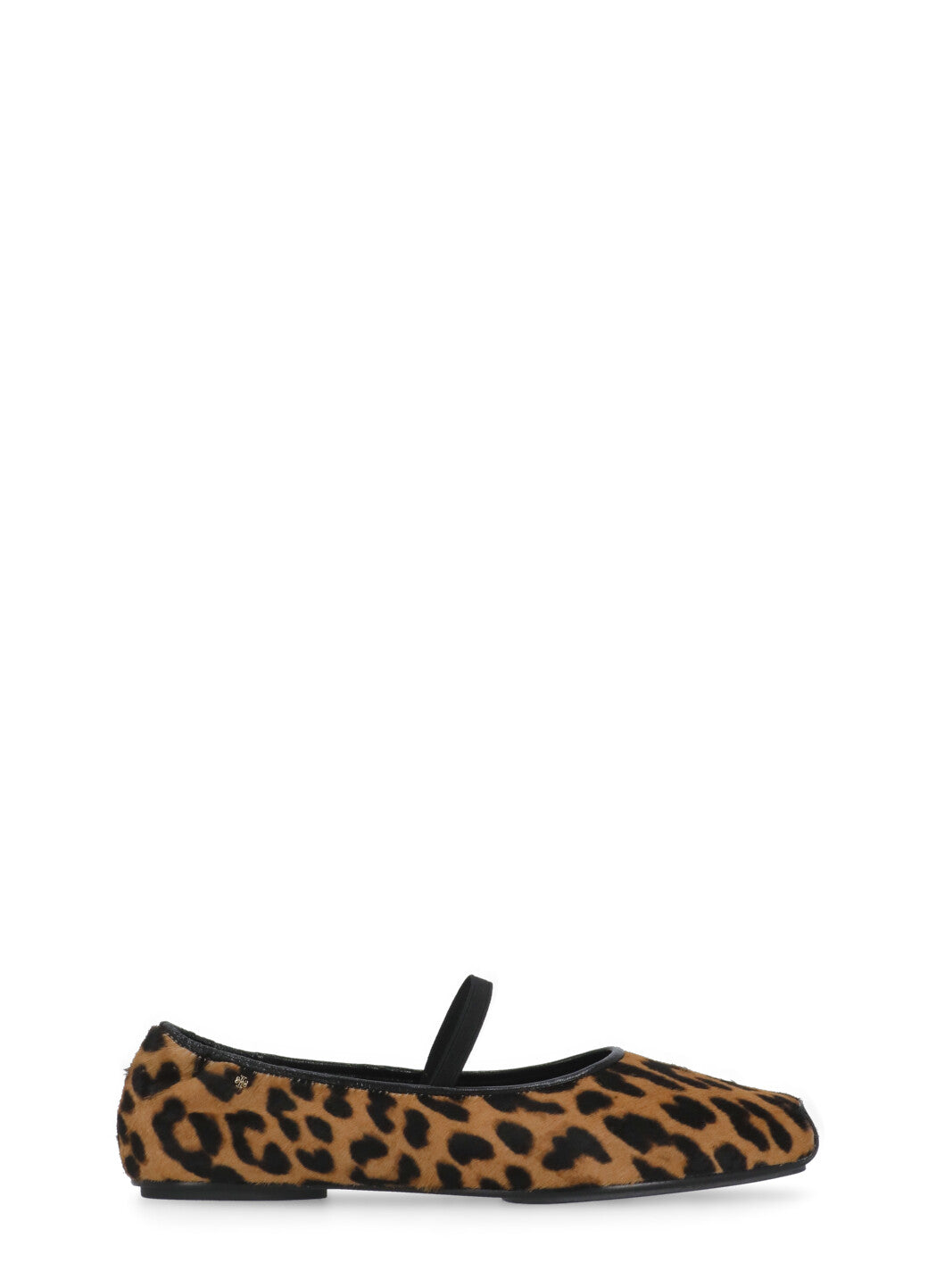 Tory Burch Flat Shoes Brown