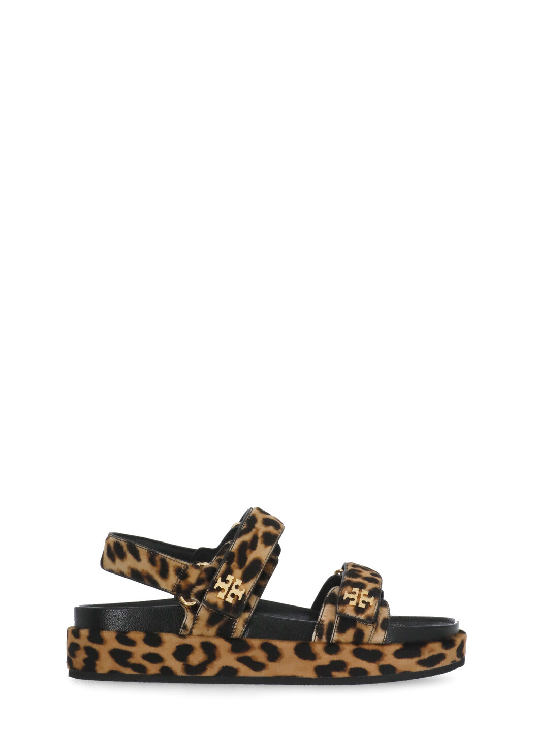 Tory Burch Sandals Brown
