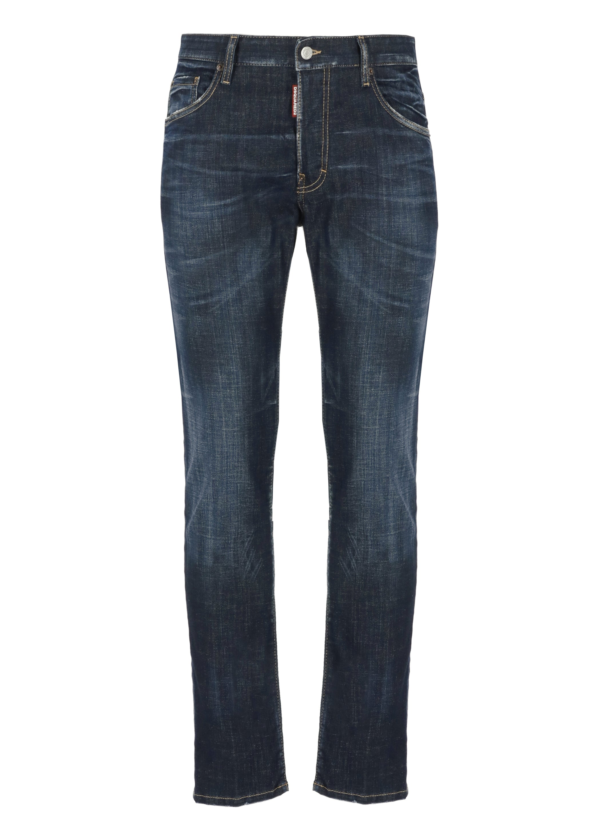 Dsquared2 Jeans Blue