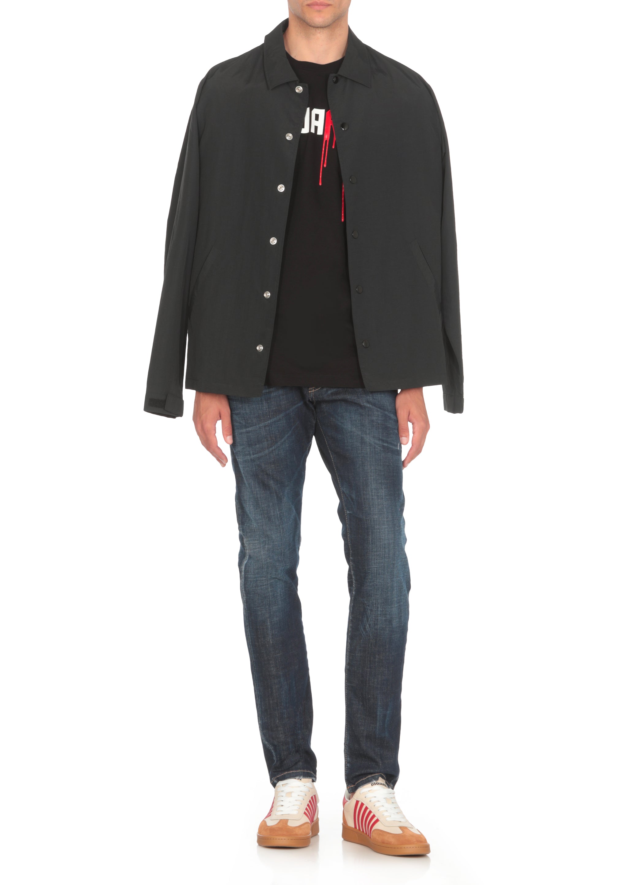 Dsquared2 Jeans Blue