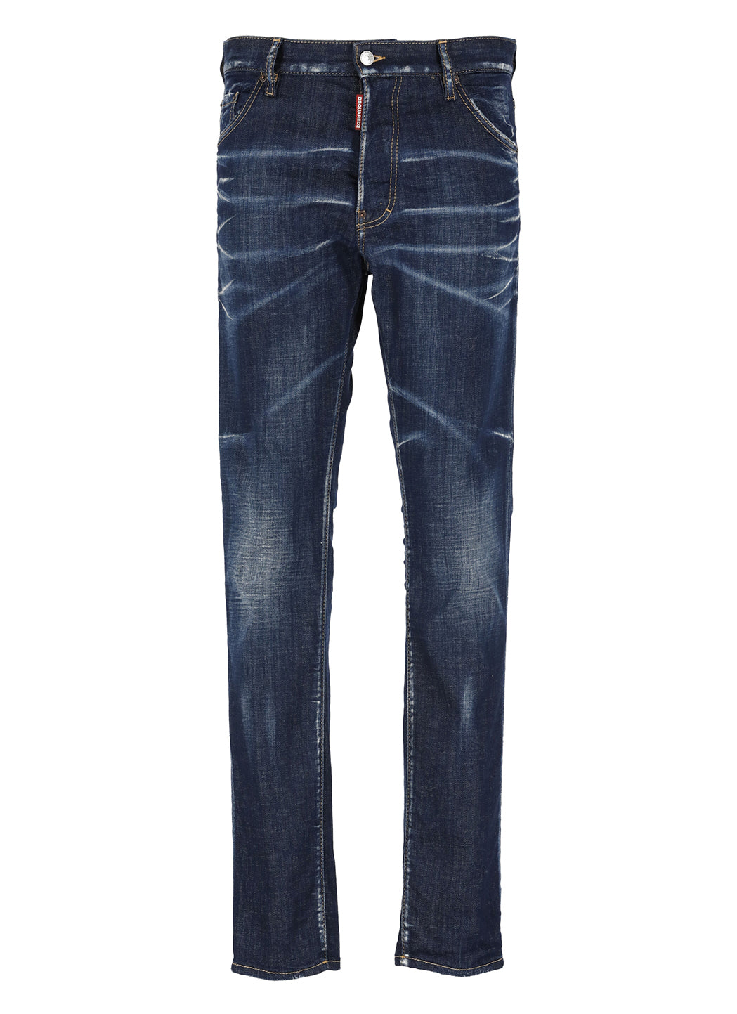Dsquared2 Jeans Blue