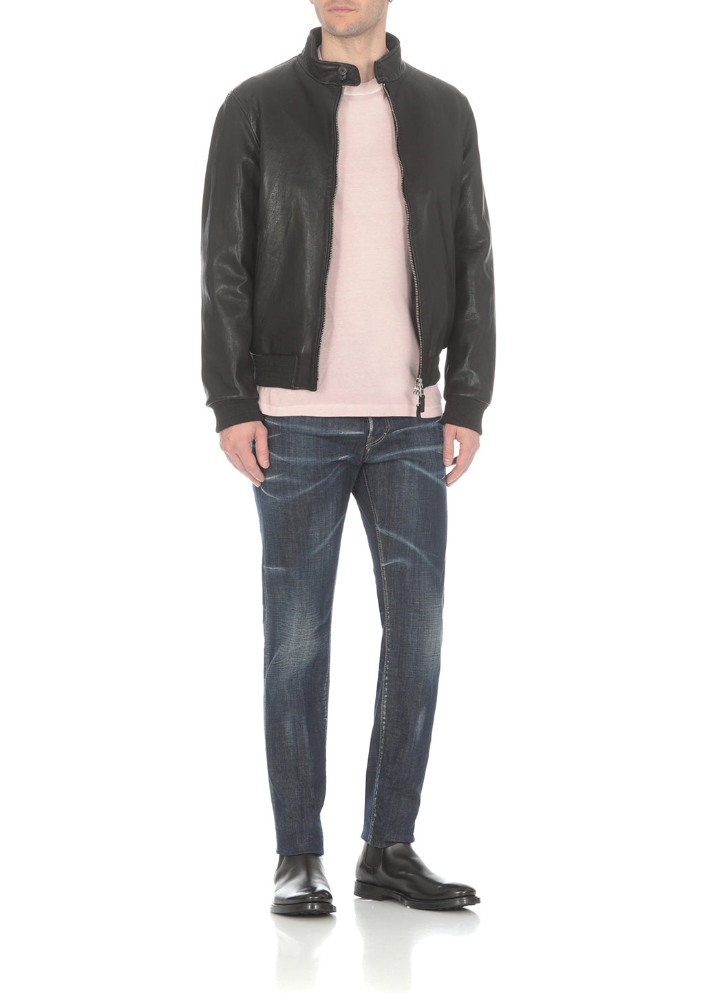 Dsquared2 Jeans Blue
