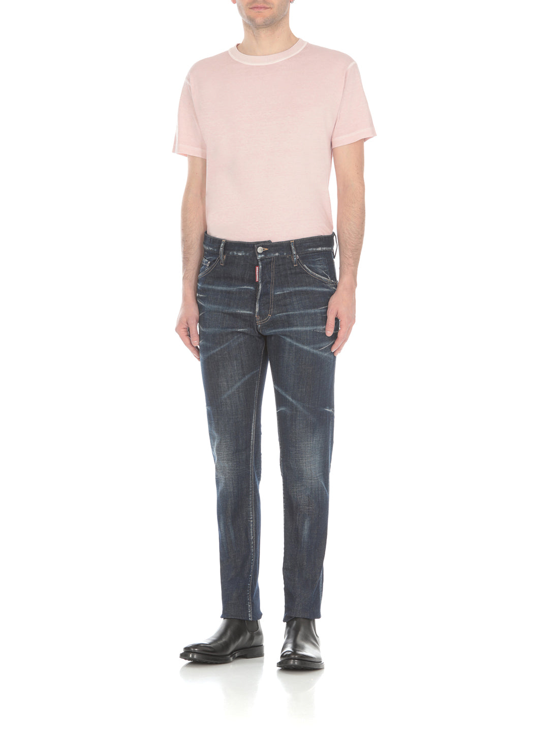 Dsquared2 Jeans Blue