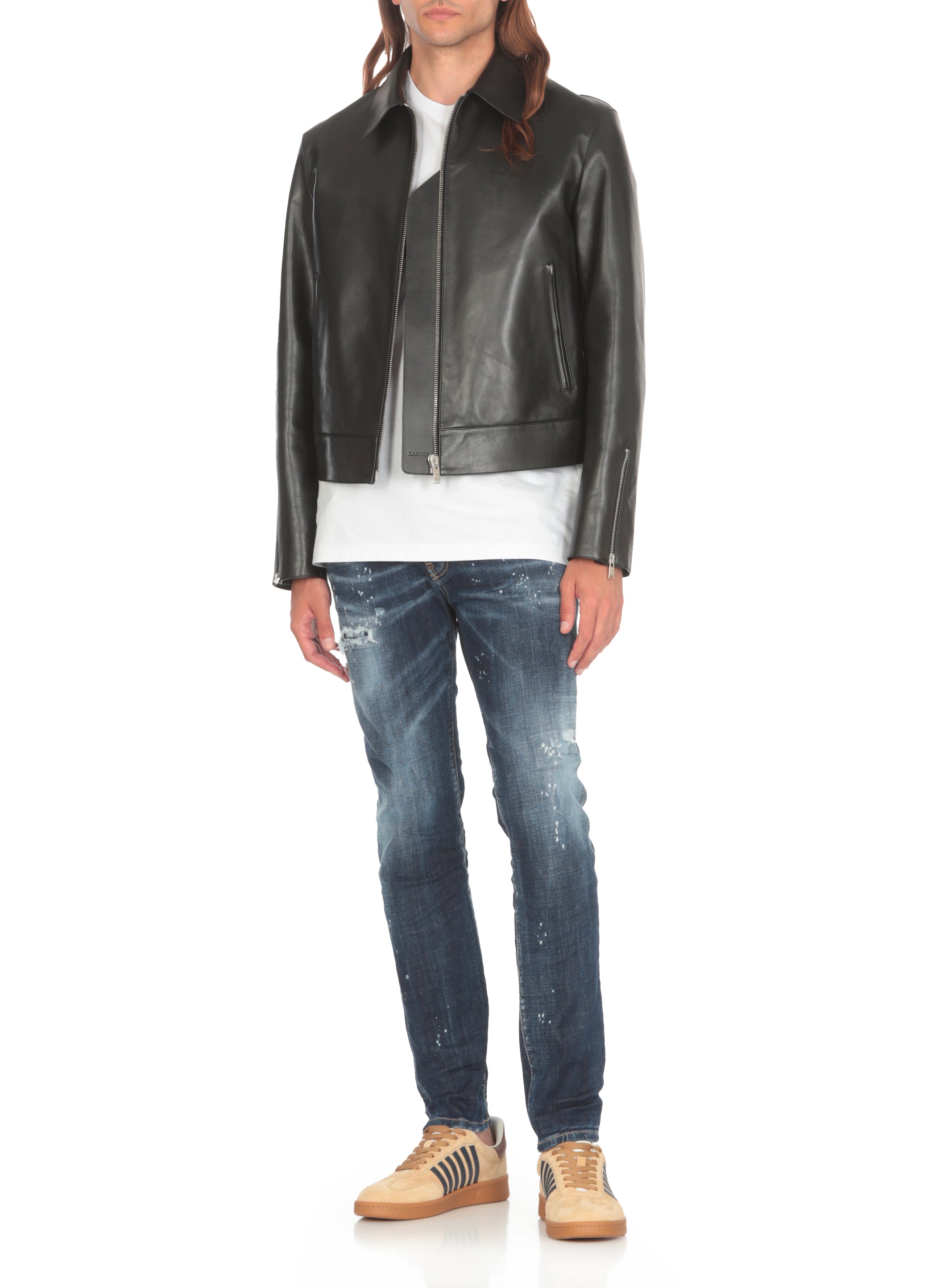 Dsquared2 Jeans Blue