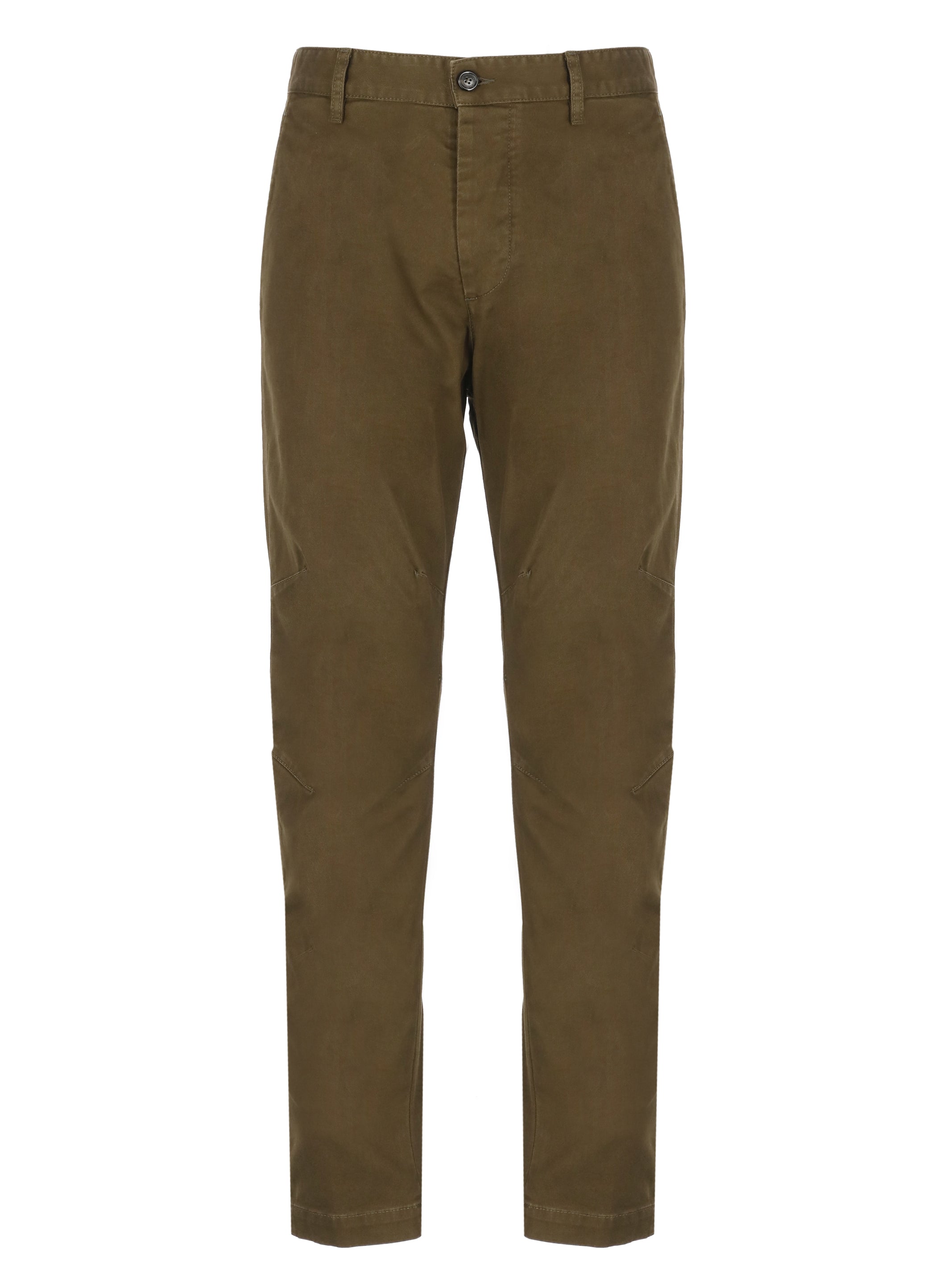 Dsquared2 Trousers Green