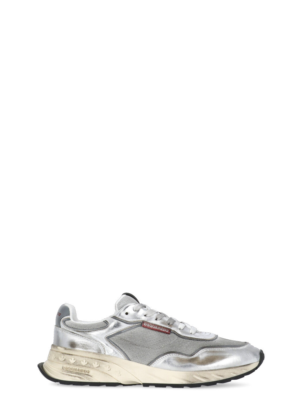 Dsquared2 Sneakers Grey