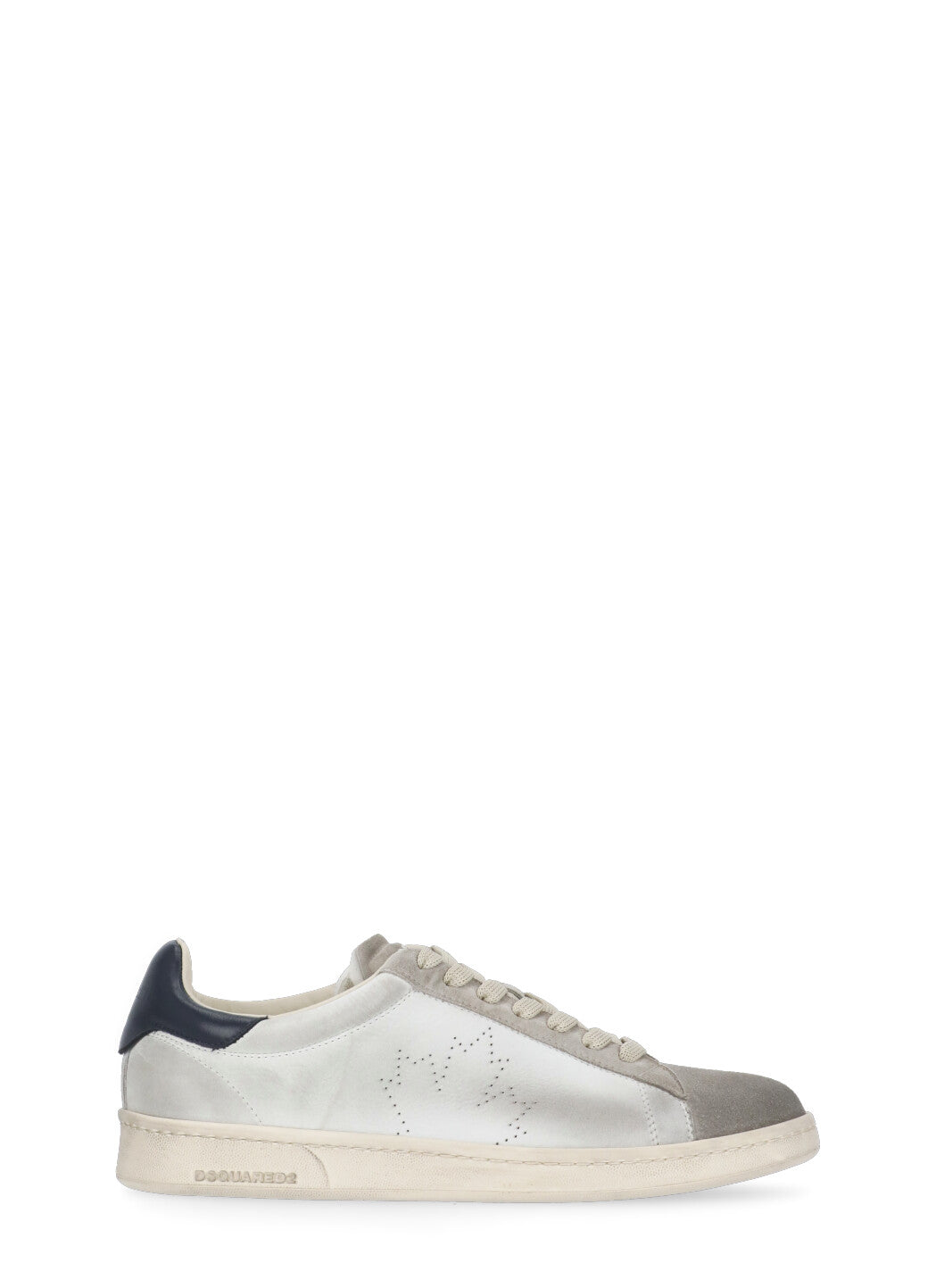 Dsquared2 Sneakers Grey