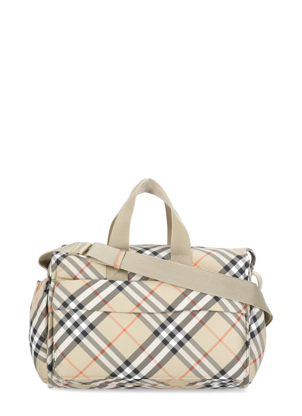 Burberry Bags Beige