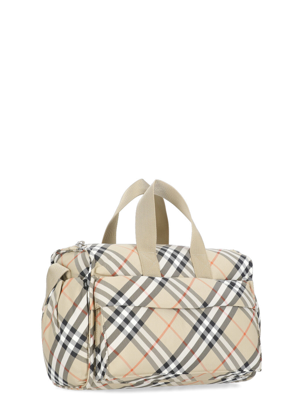 Burberry Bags Beige