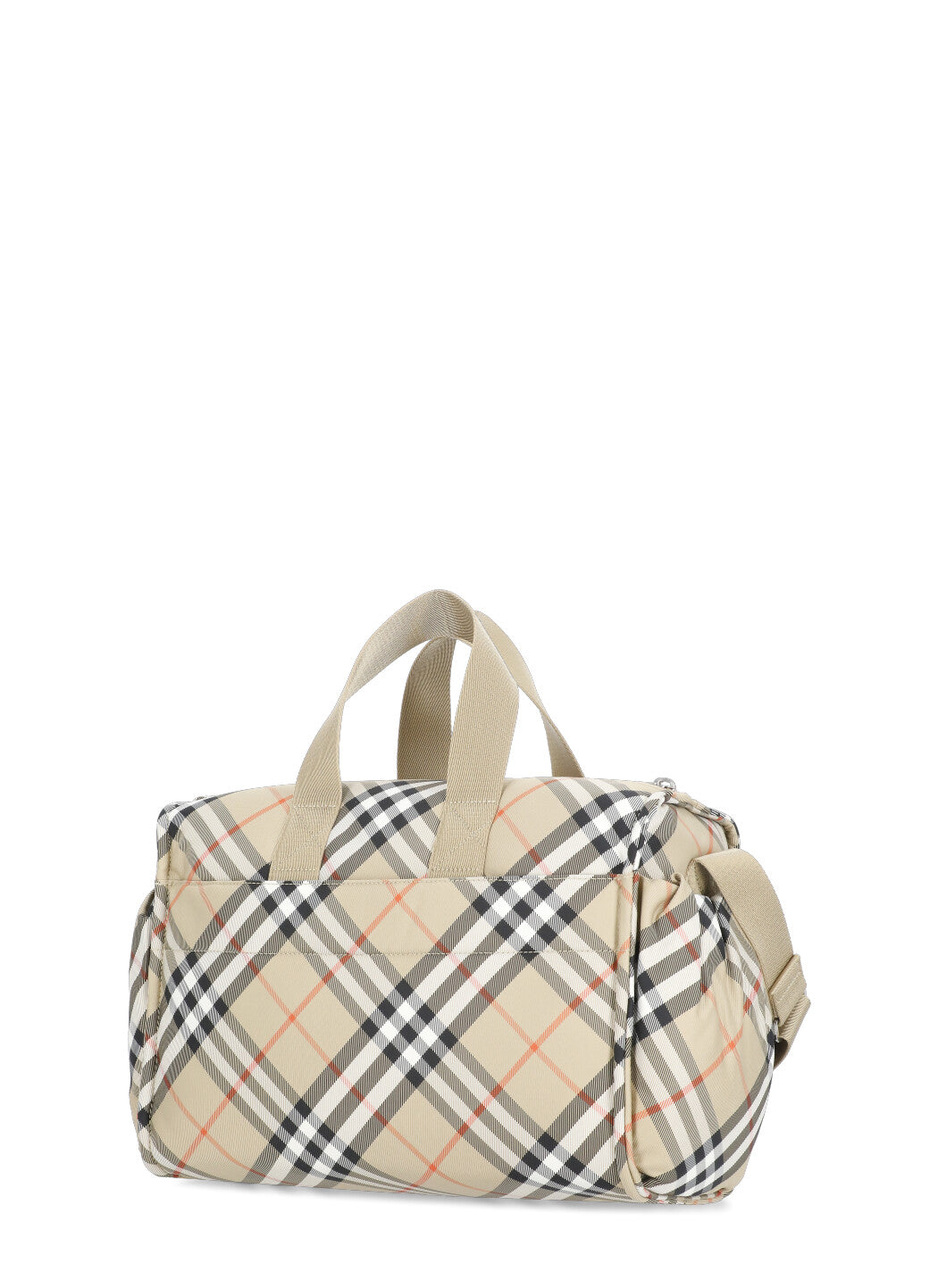 Burberry Bags Beige