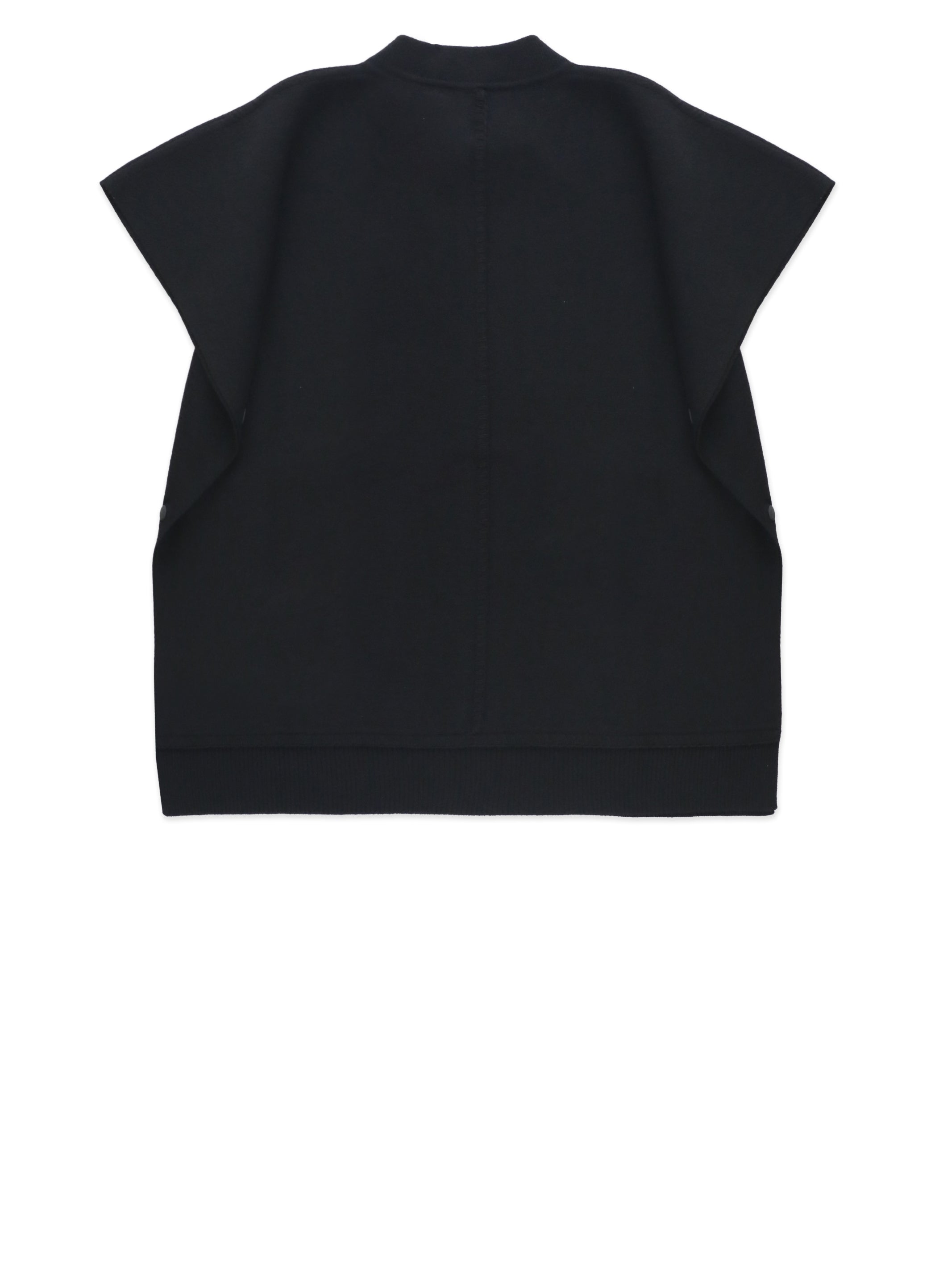 Burberry Kids Jackets Black