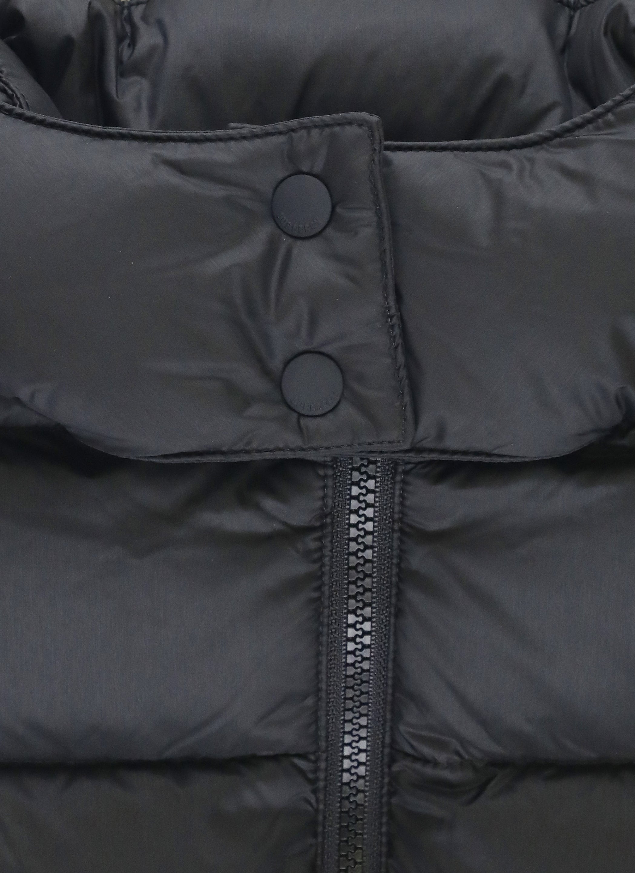 Burberry Kids Coats Black