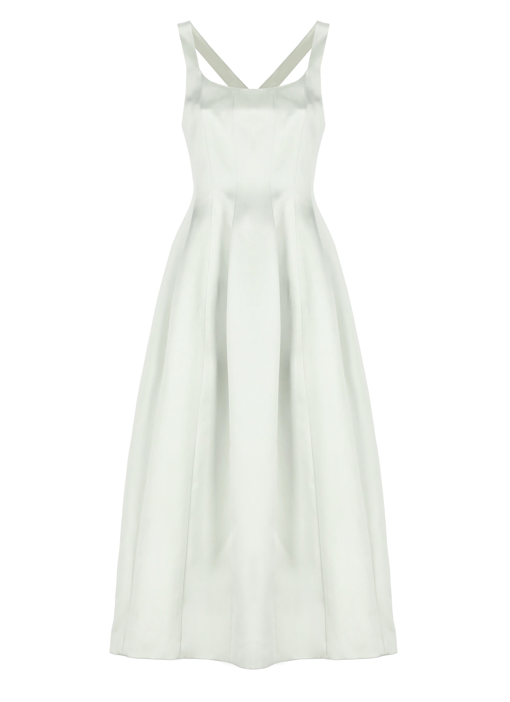 Philosophy By Lorenzo Serafini Dresses Green Acetate