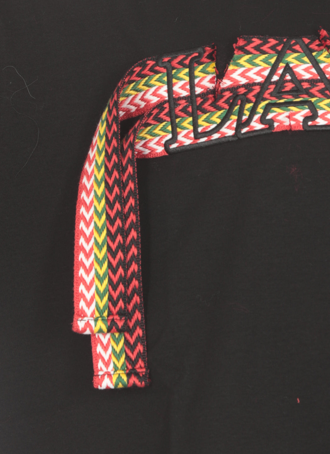 Lanvin T-Shirts And Polos Black