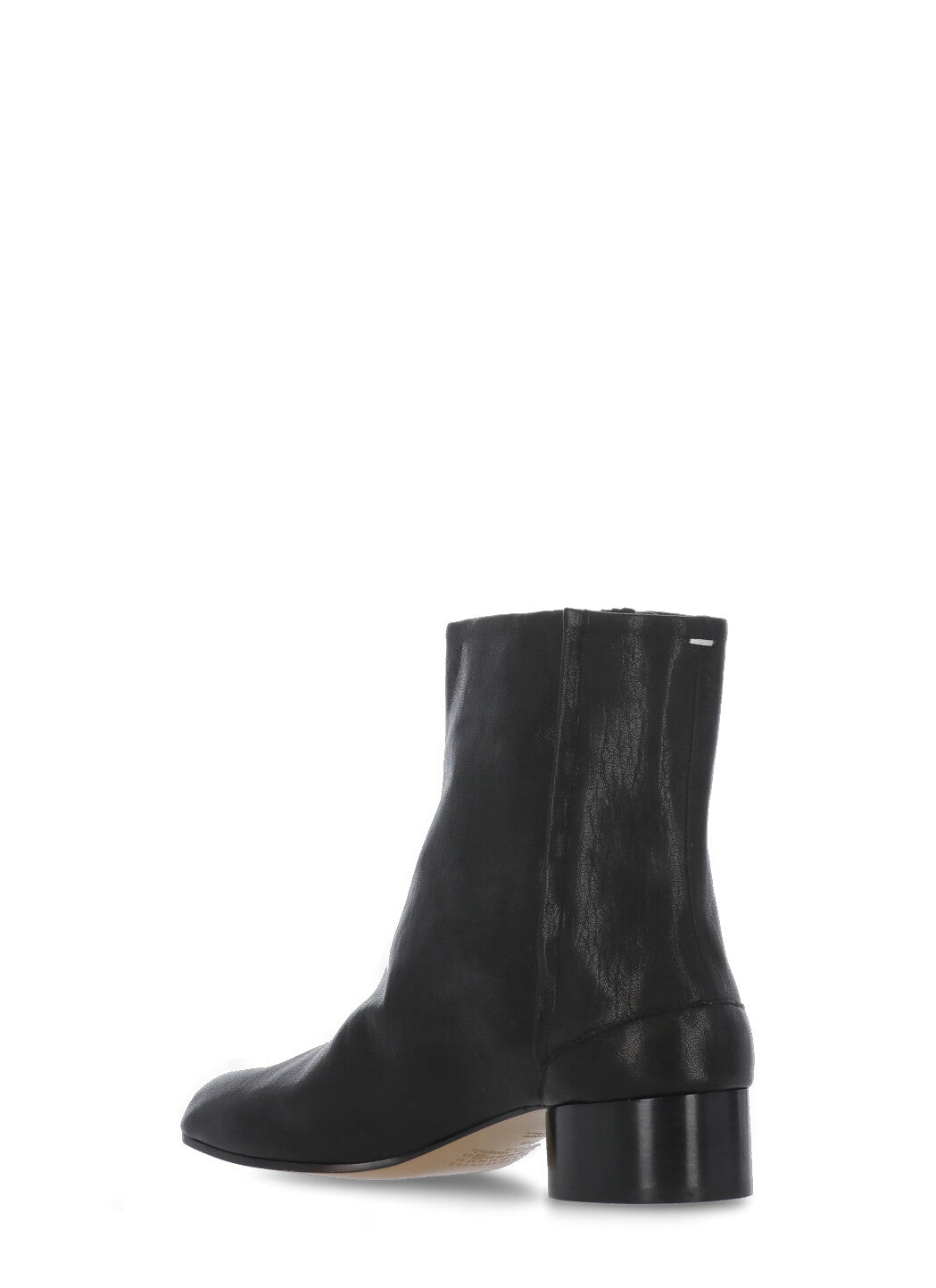 Maison Margiela Boots Black