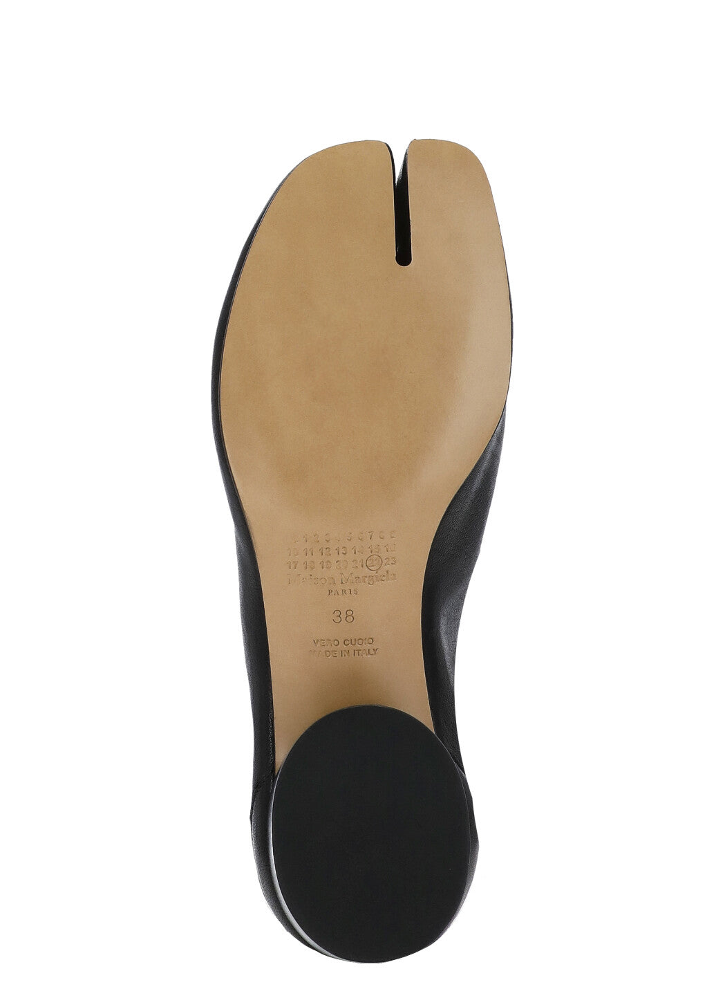 Maison Margiela Boots Black
