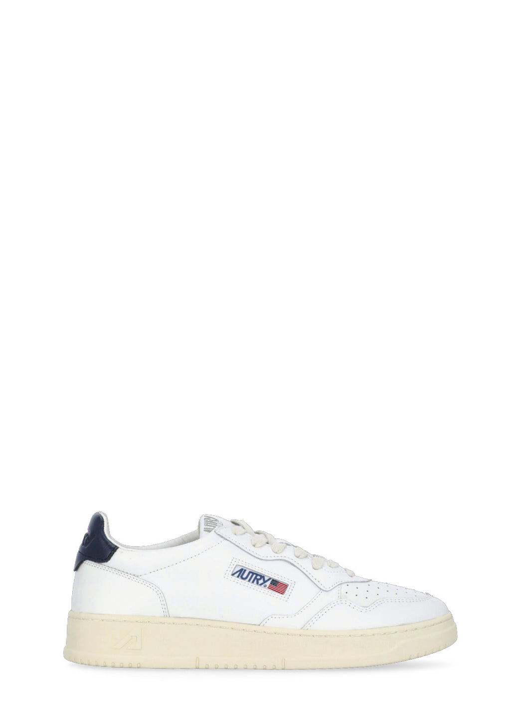 Autry Sneakers White