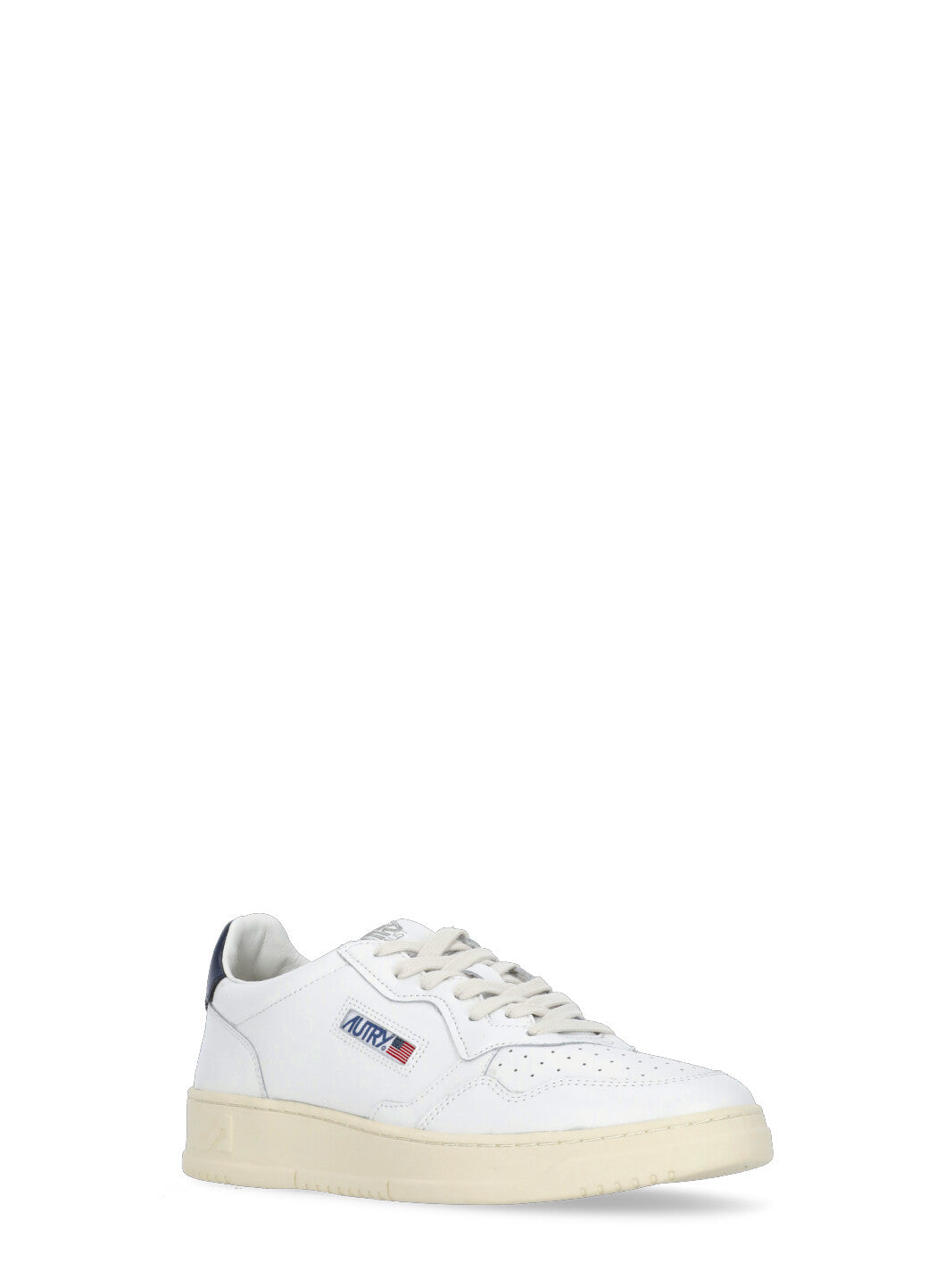 Autry Sneakers White