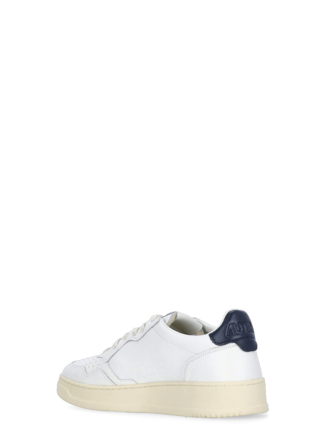 Autry Sneakers White