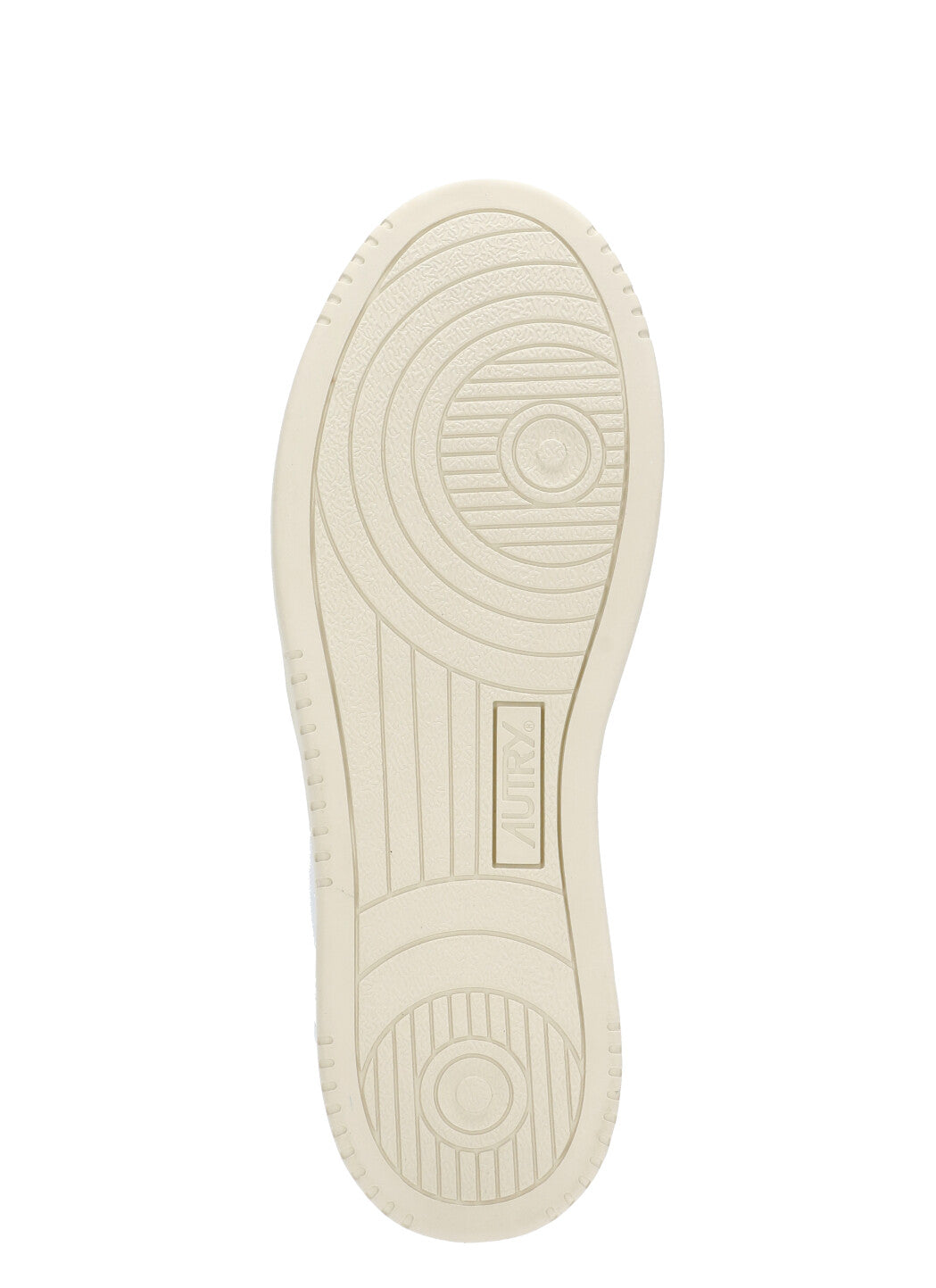 Autry Sneakers White