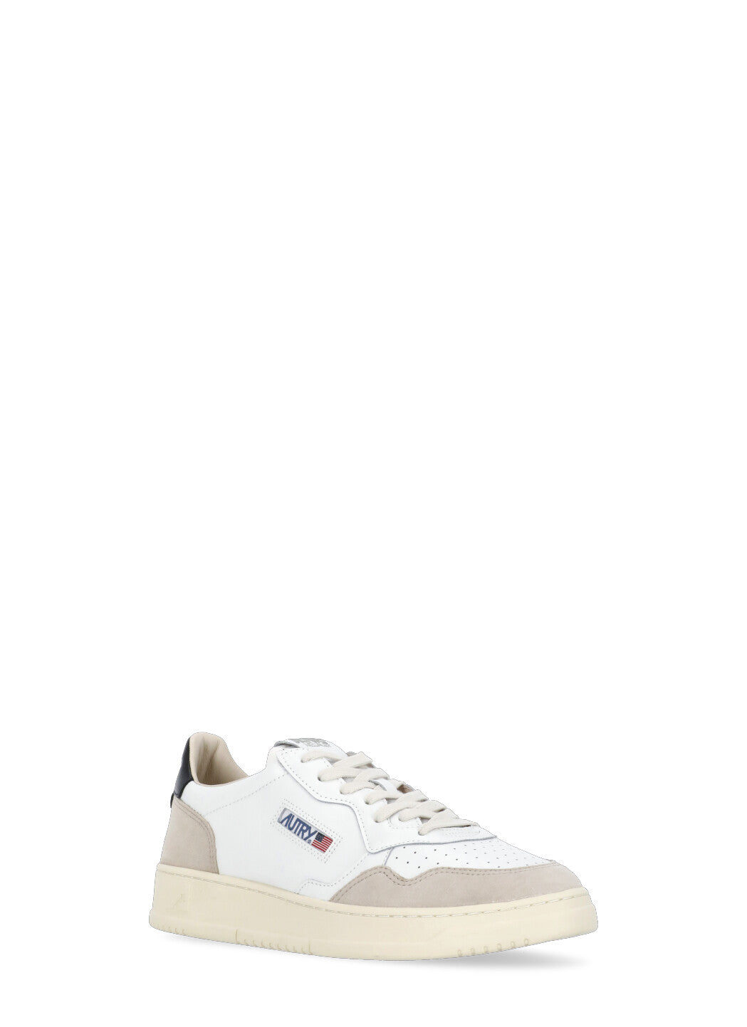 Autry Sneakers White