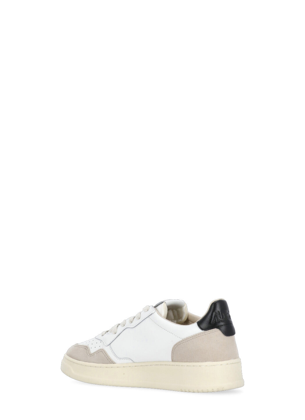Autry Sneakers White