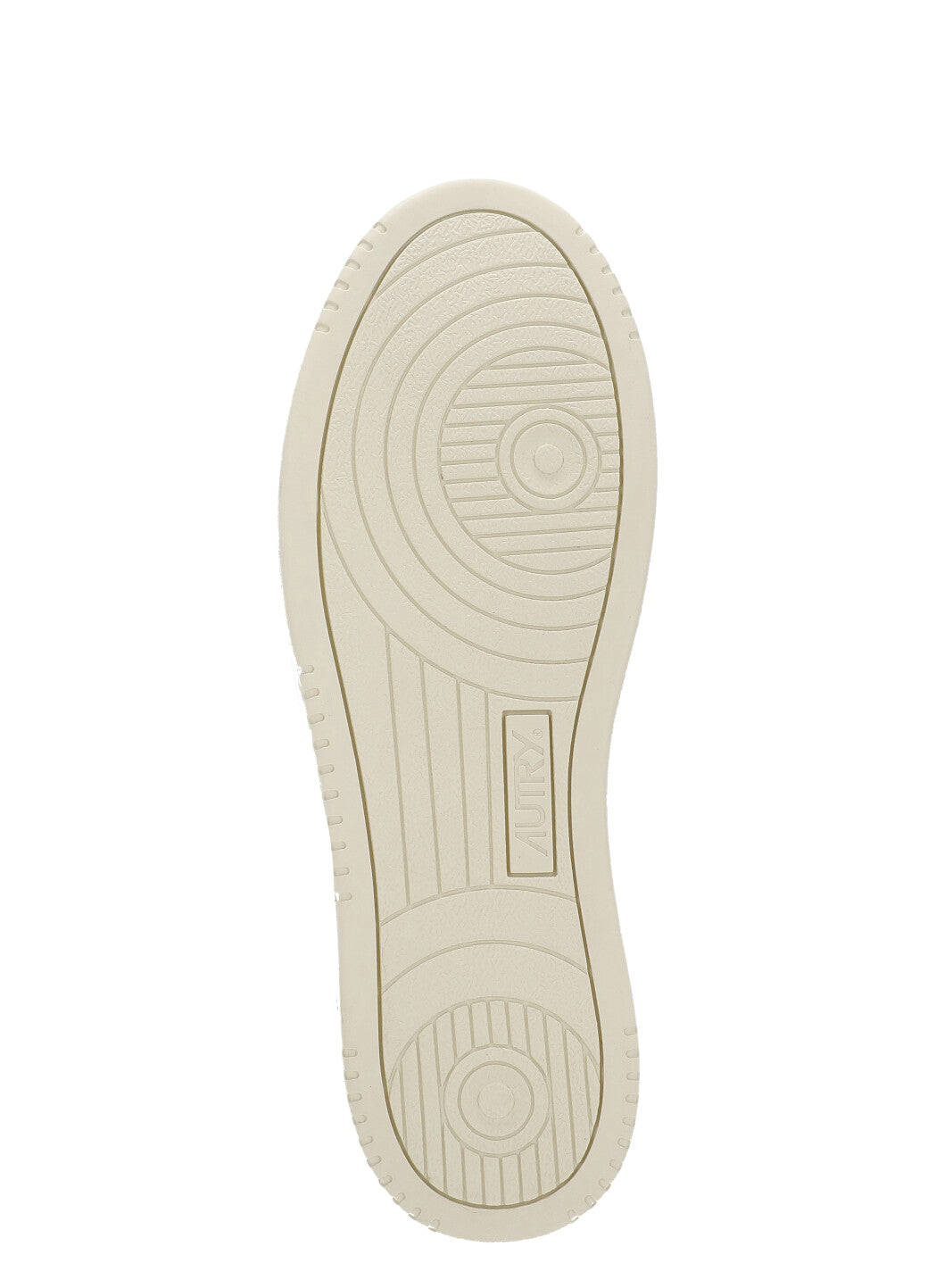 Autry Sneakers White