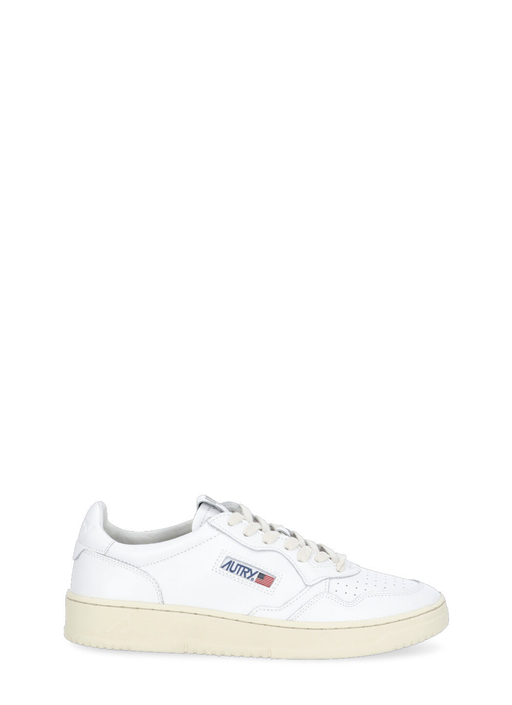 Autry Sneakers White