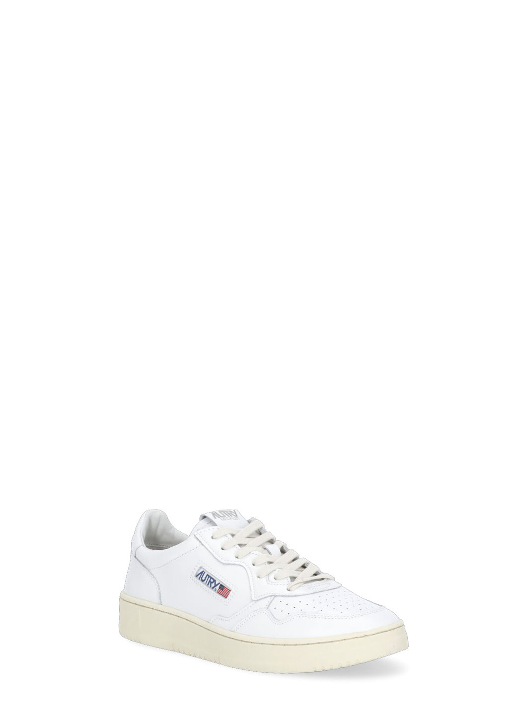 Autry Sneakers White