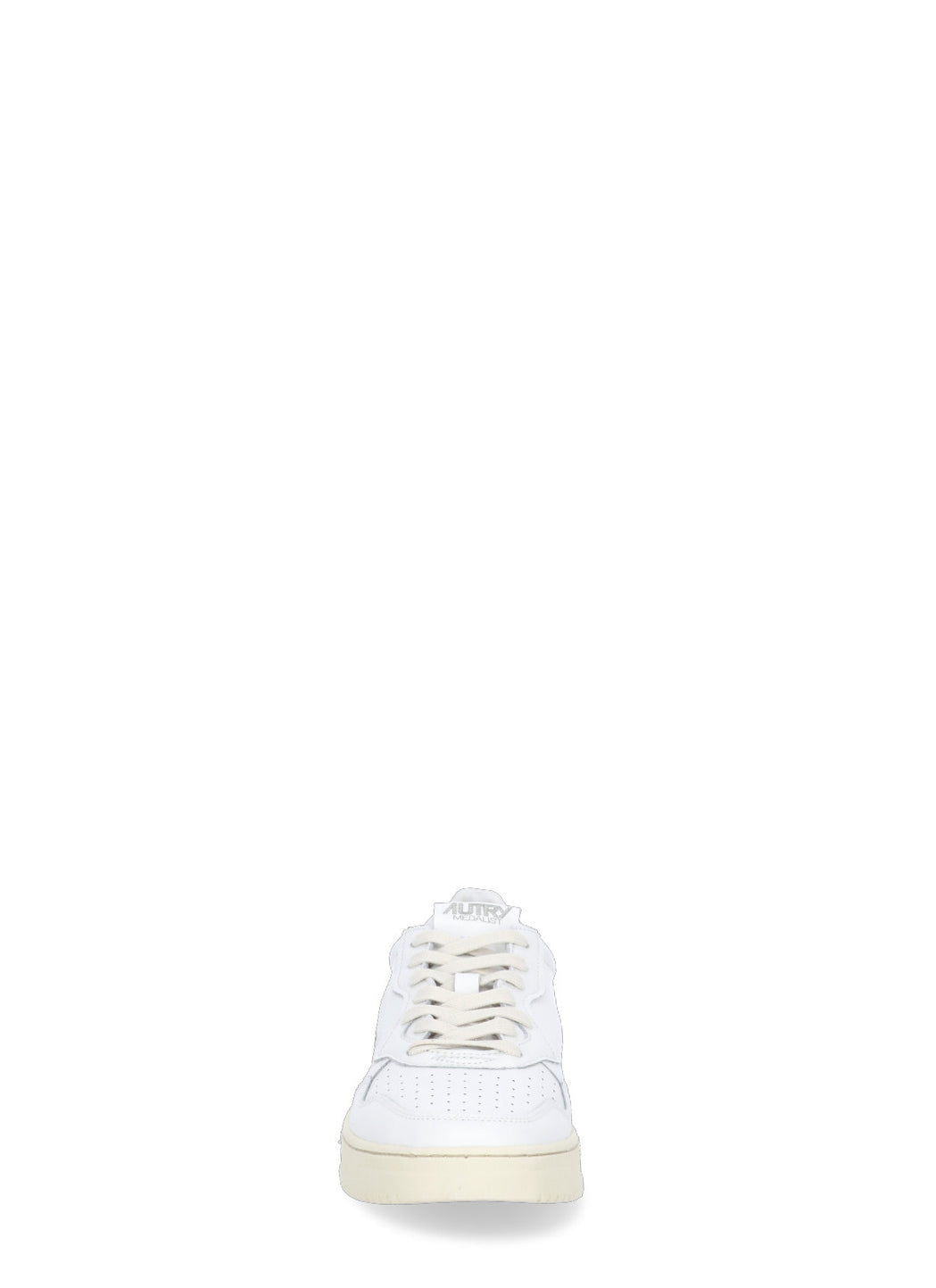 Autry Sneakers White