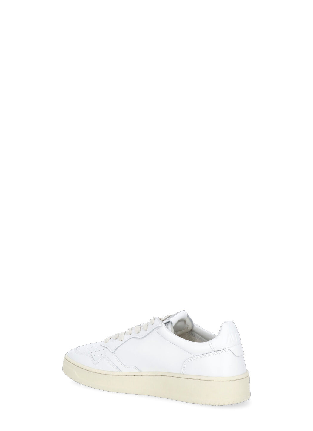 Autry Sneakers White